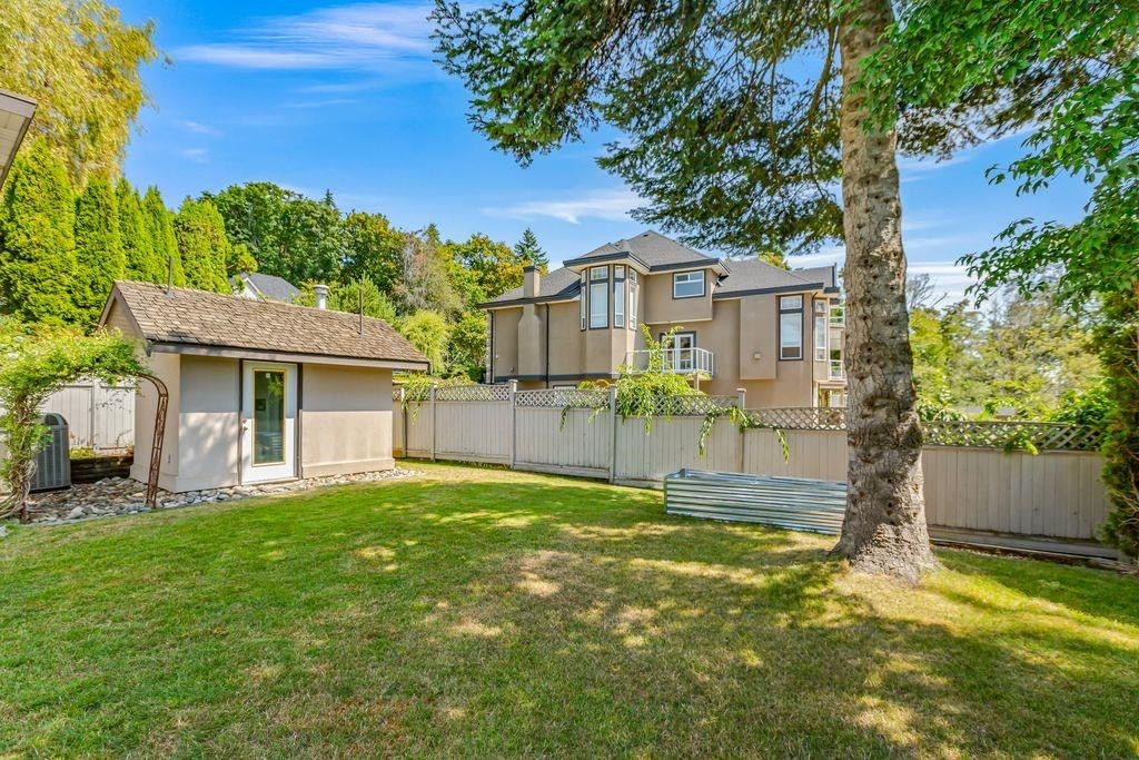 16672 77 Avenue, Surrey, BC