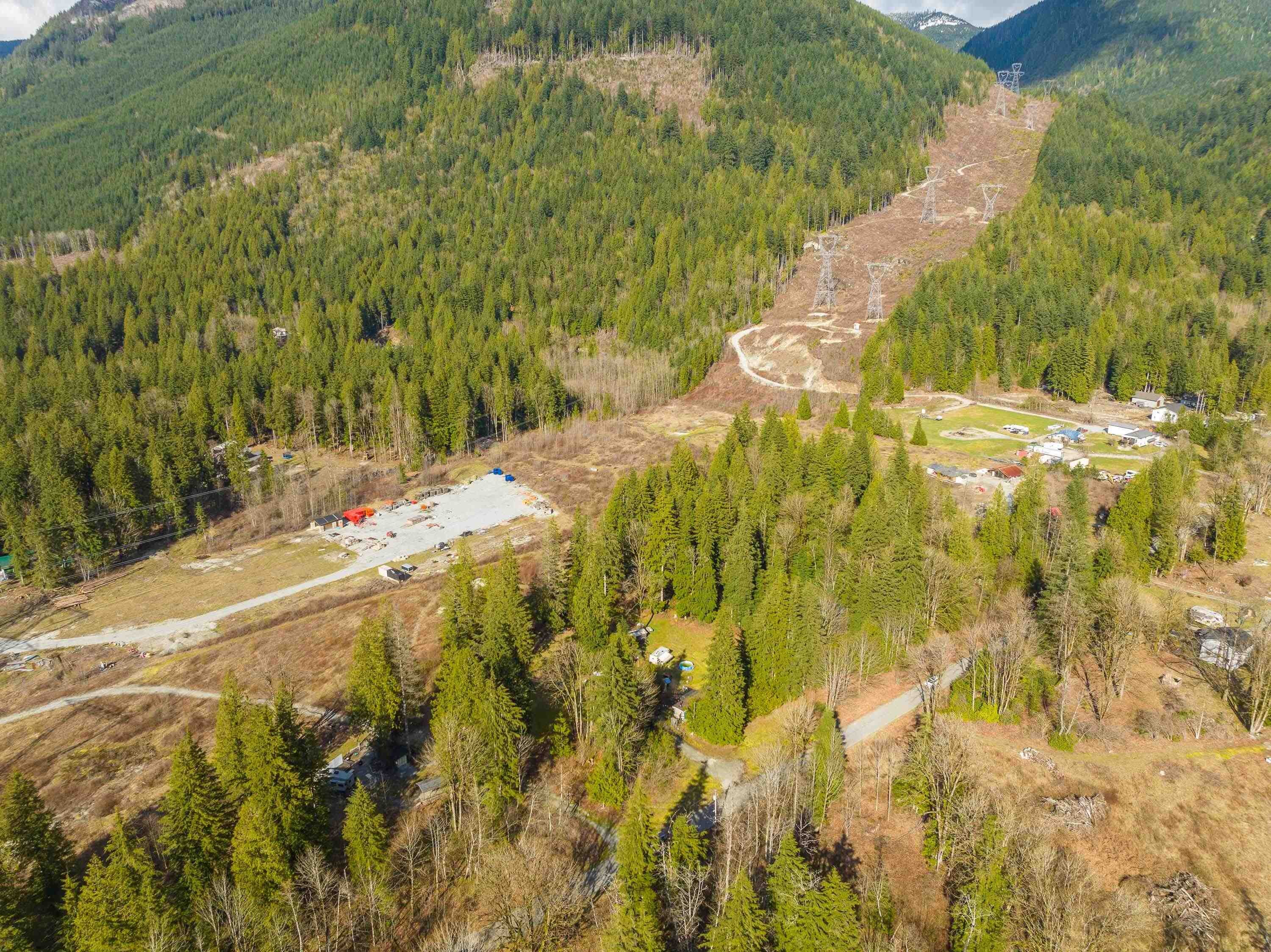 36161 Ridgeview Road, Mission, BC