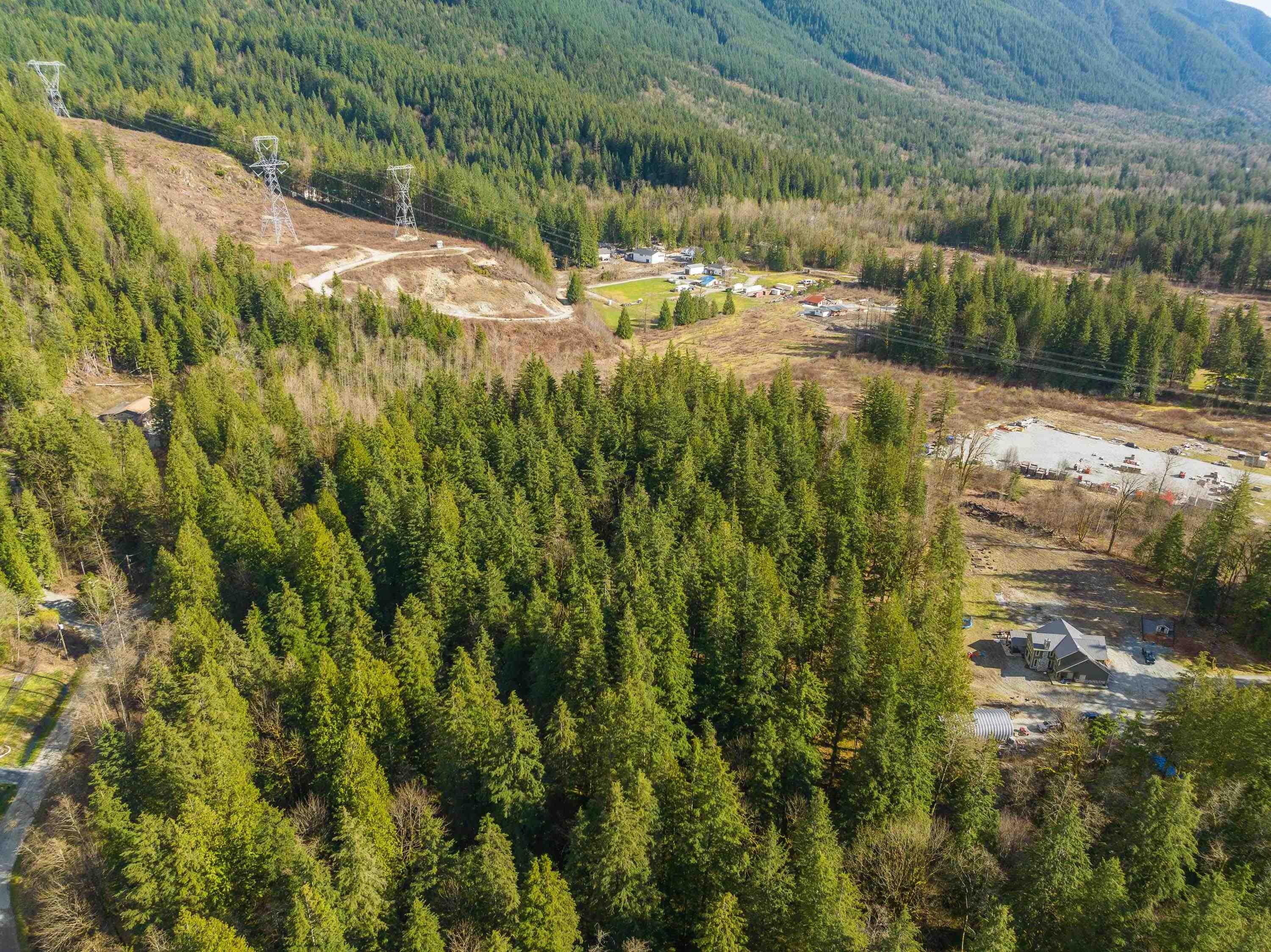 36161 Ridgeview Road, Mission, BC