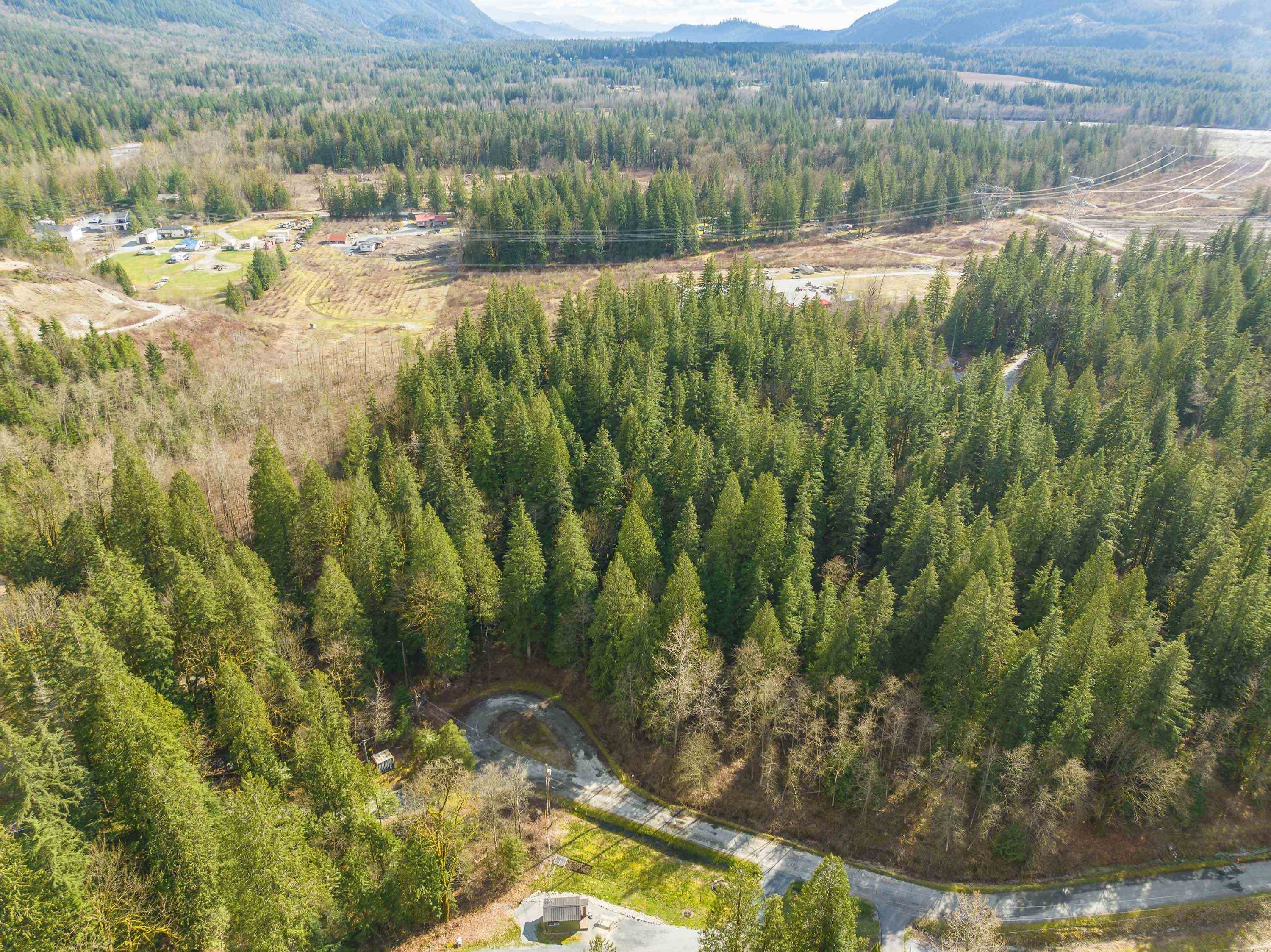 36161 Ridgeview Road, Mission, BC