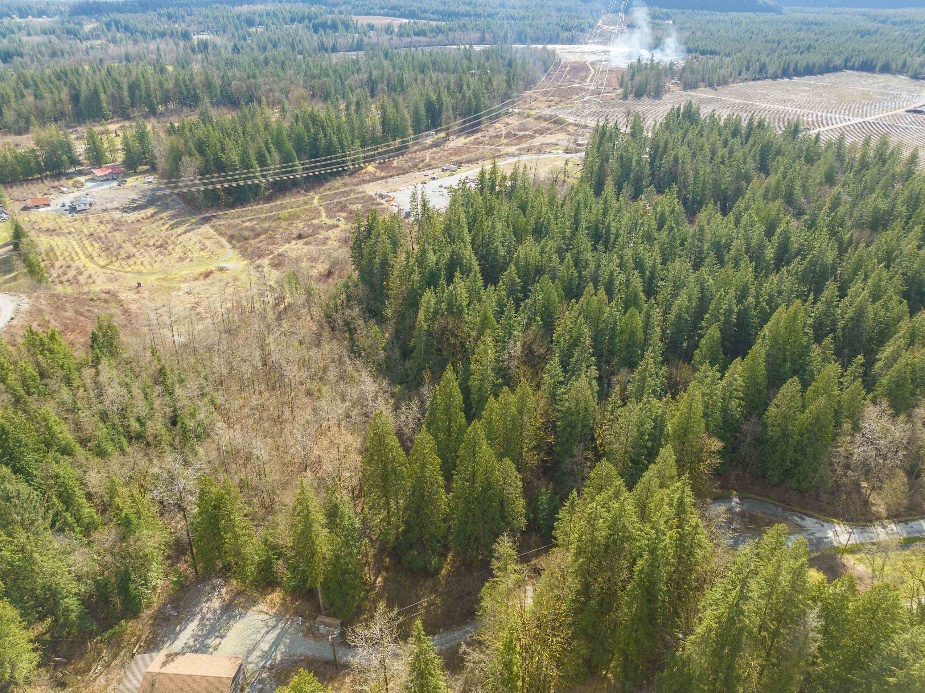 36161 Ridgeview Road, Mission, BC