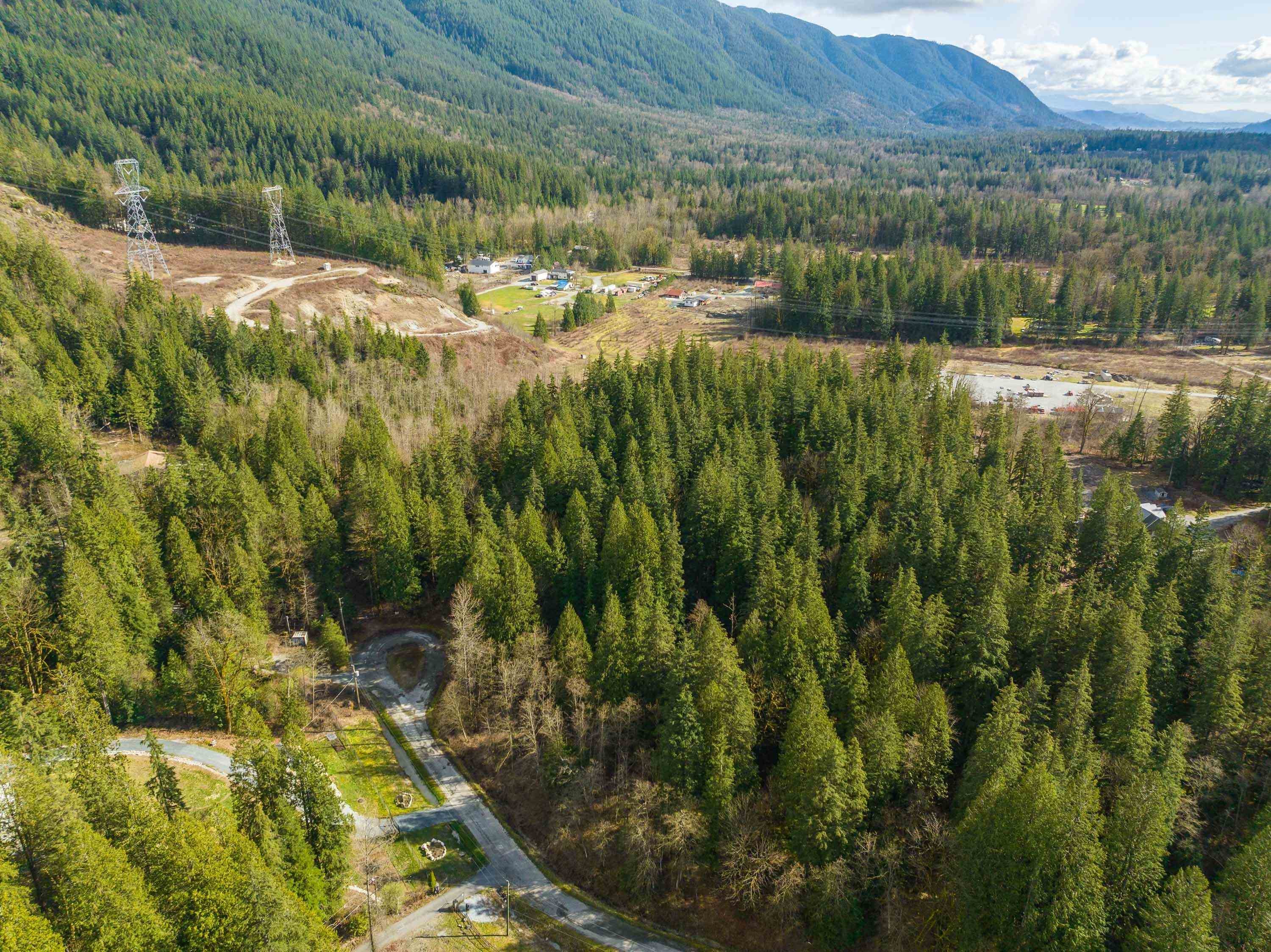 36161 Ridgeview Road, Mission, BC