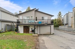 14502 85a Avenue Surrey, BC V3S 5T6