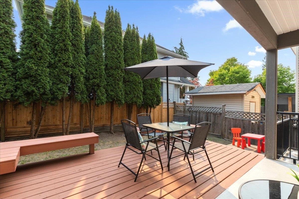 18118 67 Avenue, Surrey, BC