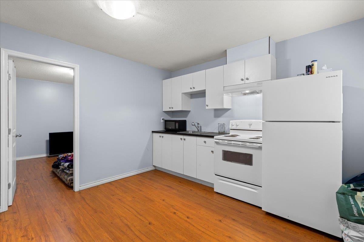 18118 67 Avenue, Surrey, BC