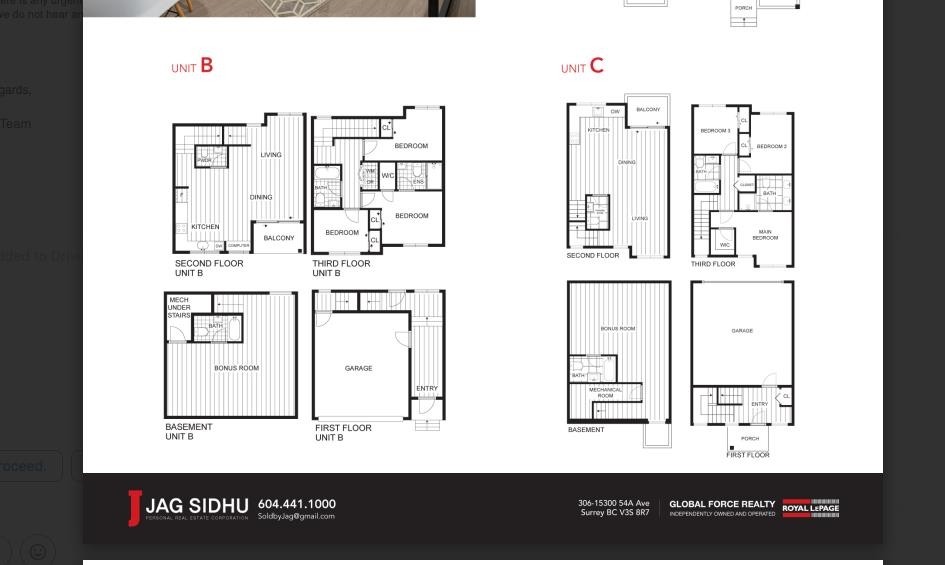 16-14391 61A Avenue, Surrey, BC