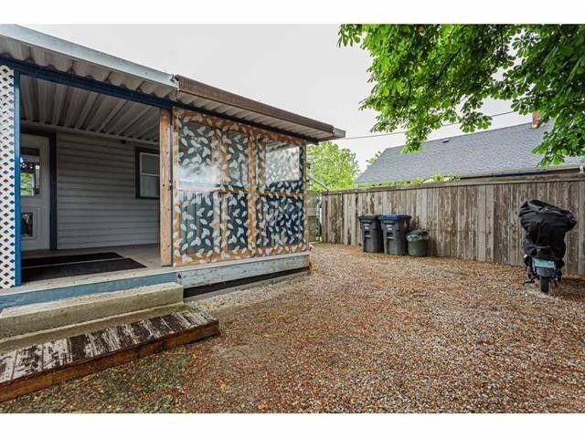 5881 176A Street, Surrey, BC