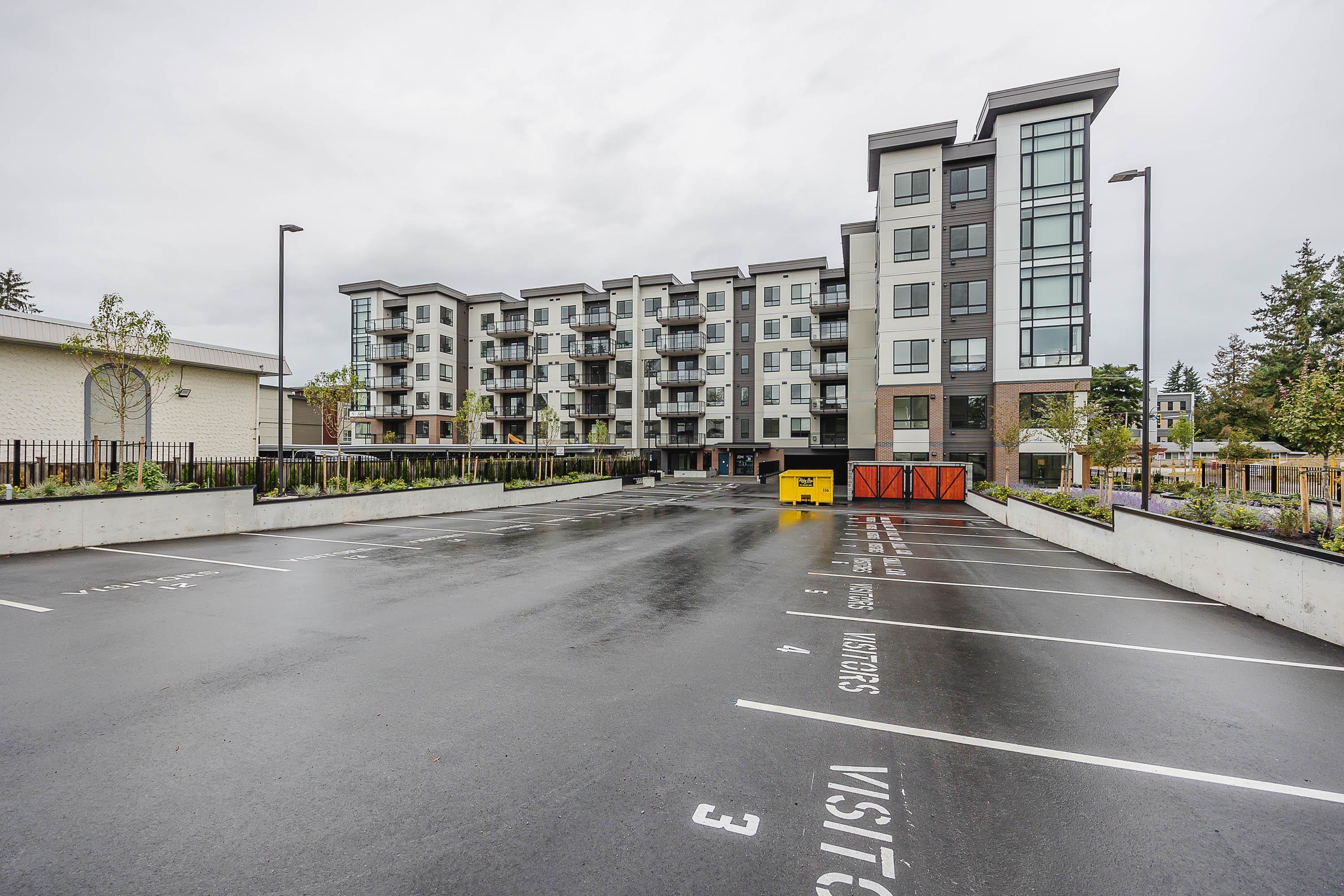 503-32174 George Ferguson Way, Abbotsford, BC