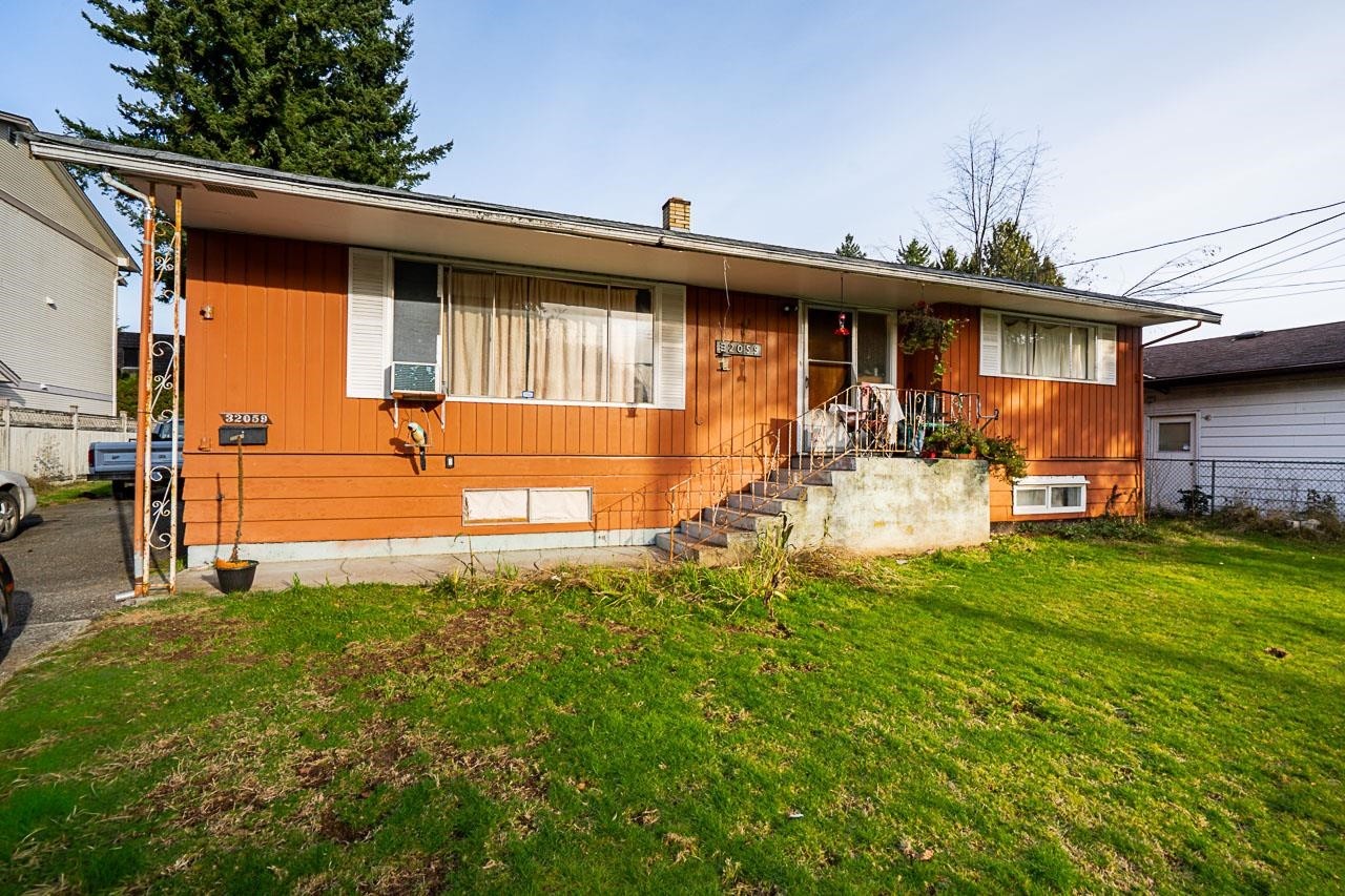 32059 Tims Avenue, Abbotsford, BC