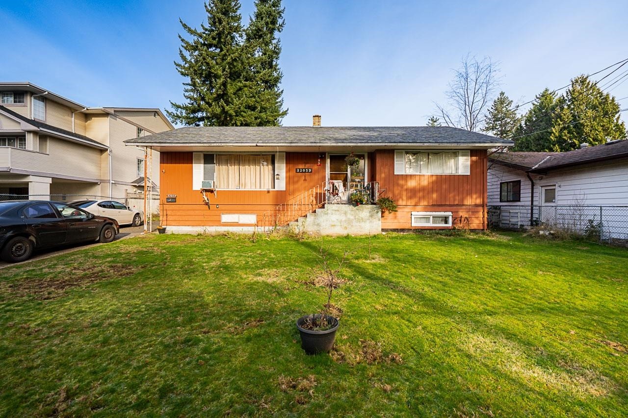 32059 Tims Avenue, Abbotsford, BC