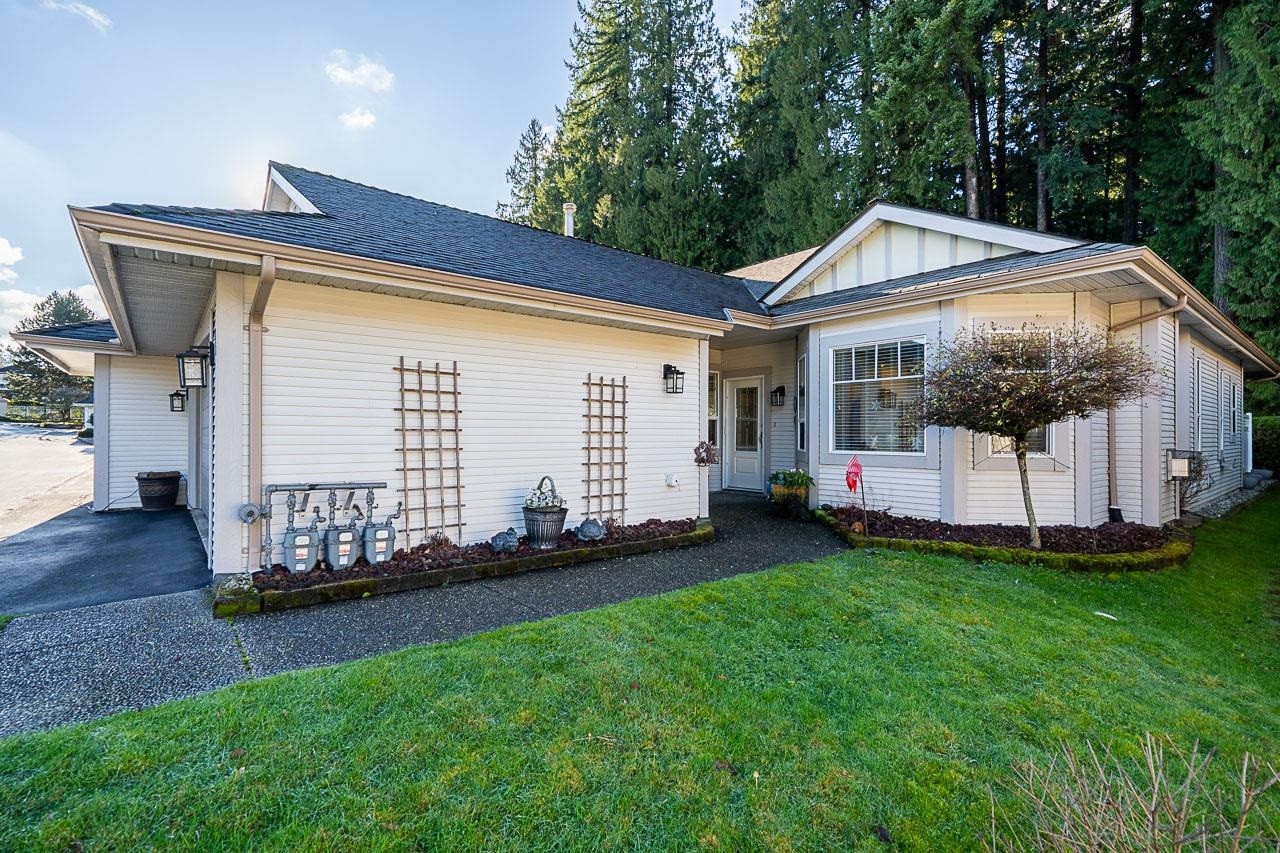 314-20655 88 Avenue, Langley, BC