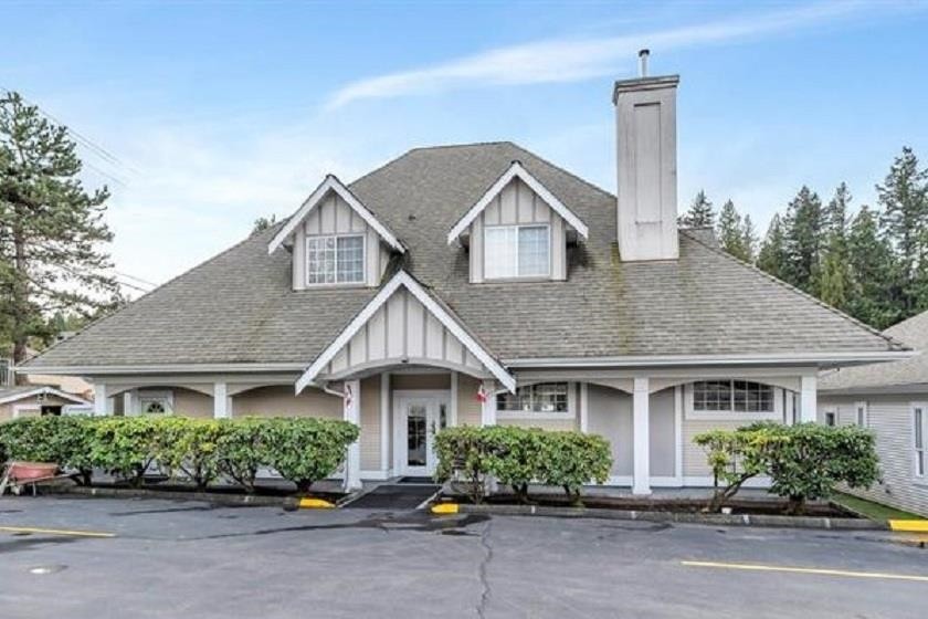 314-20655 88 Avenue, Langley, BC