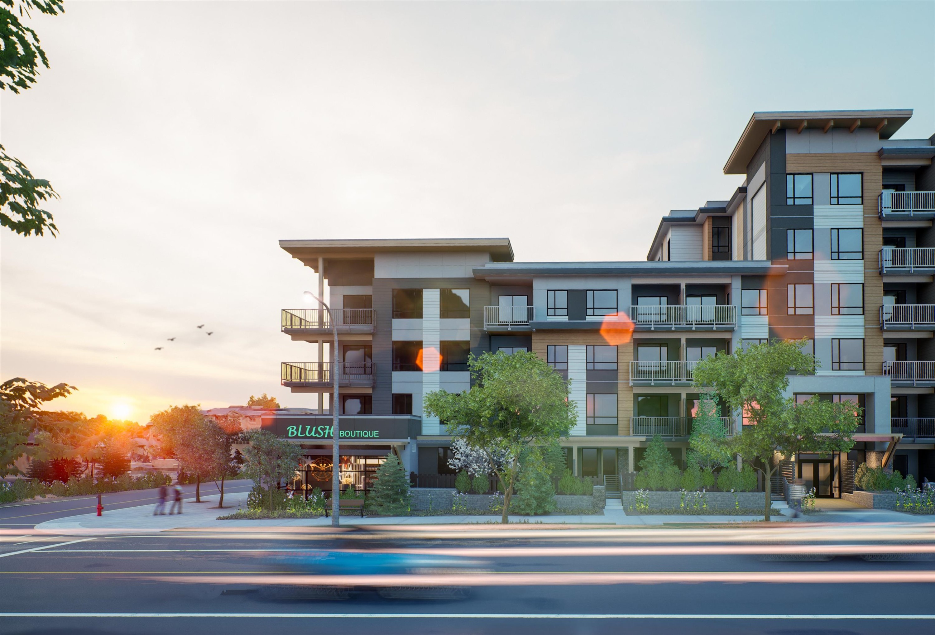 A328-8233 208B Street Street, Langley, BC