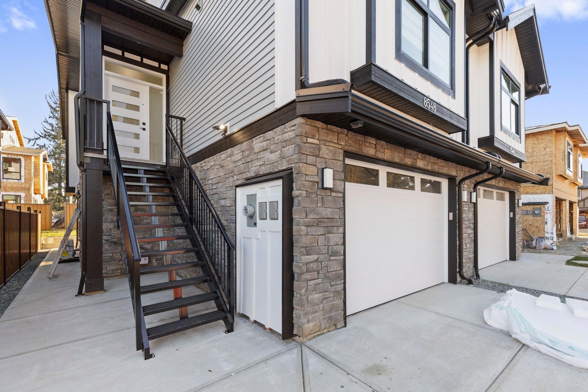 8548 Dunbar Way, Mission, BC