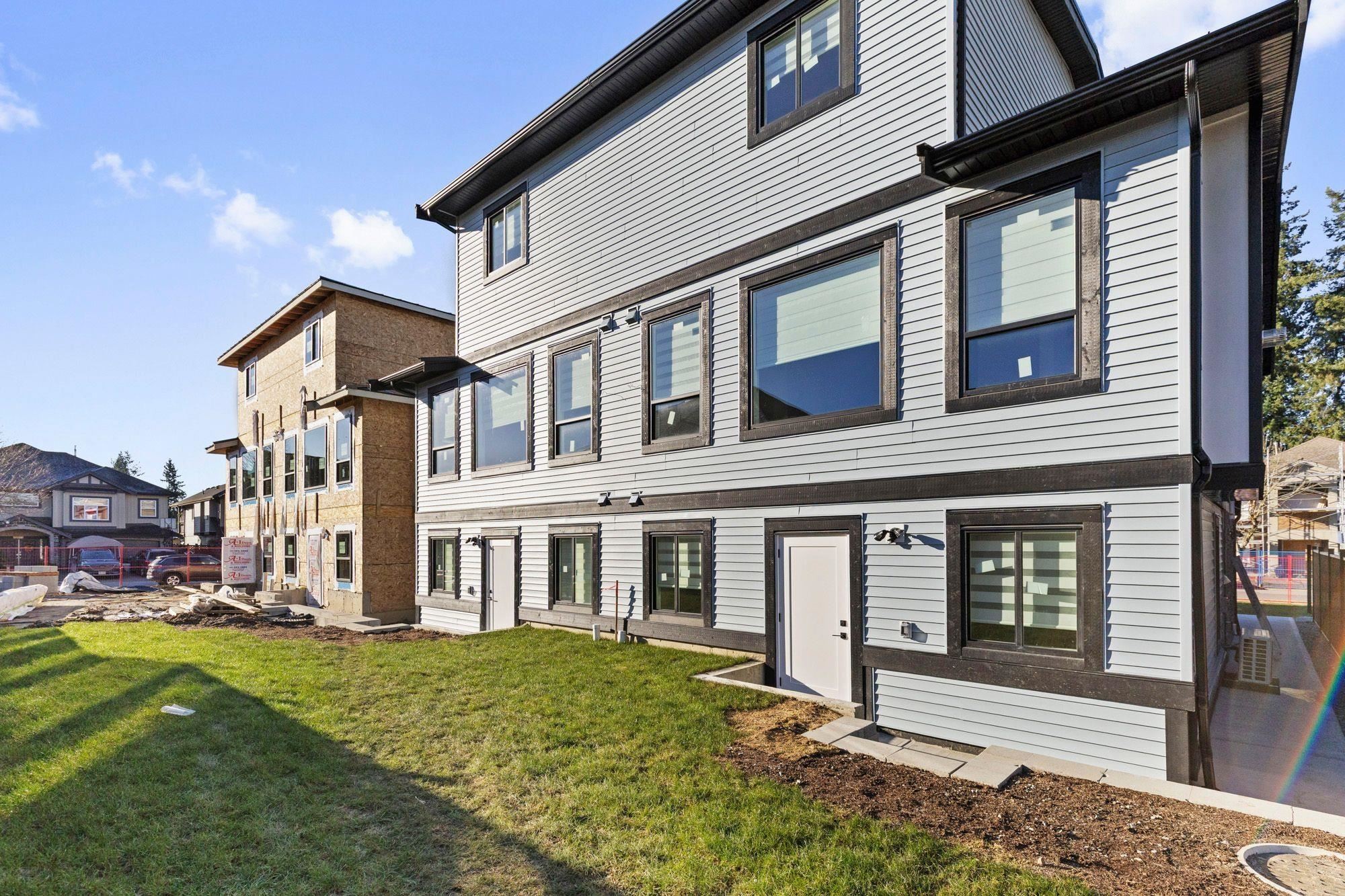 8548 Dunbar Way, Mission, BC