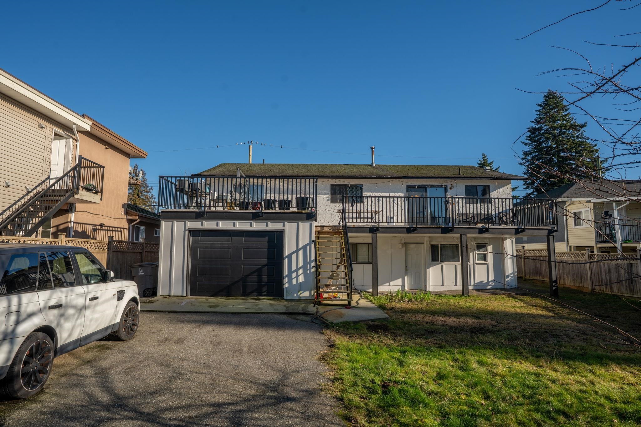 7923 122A Street, Surrey, BC