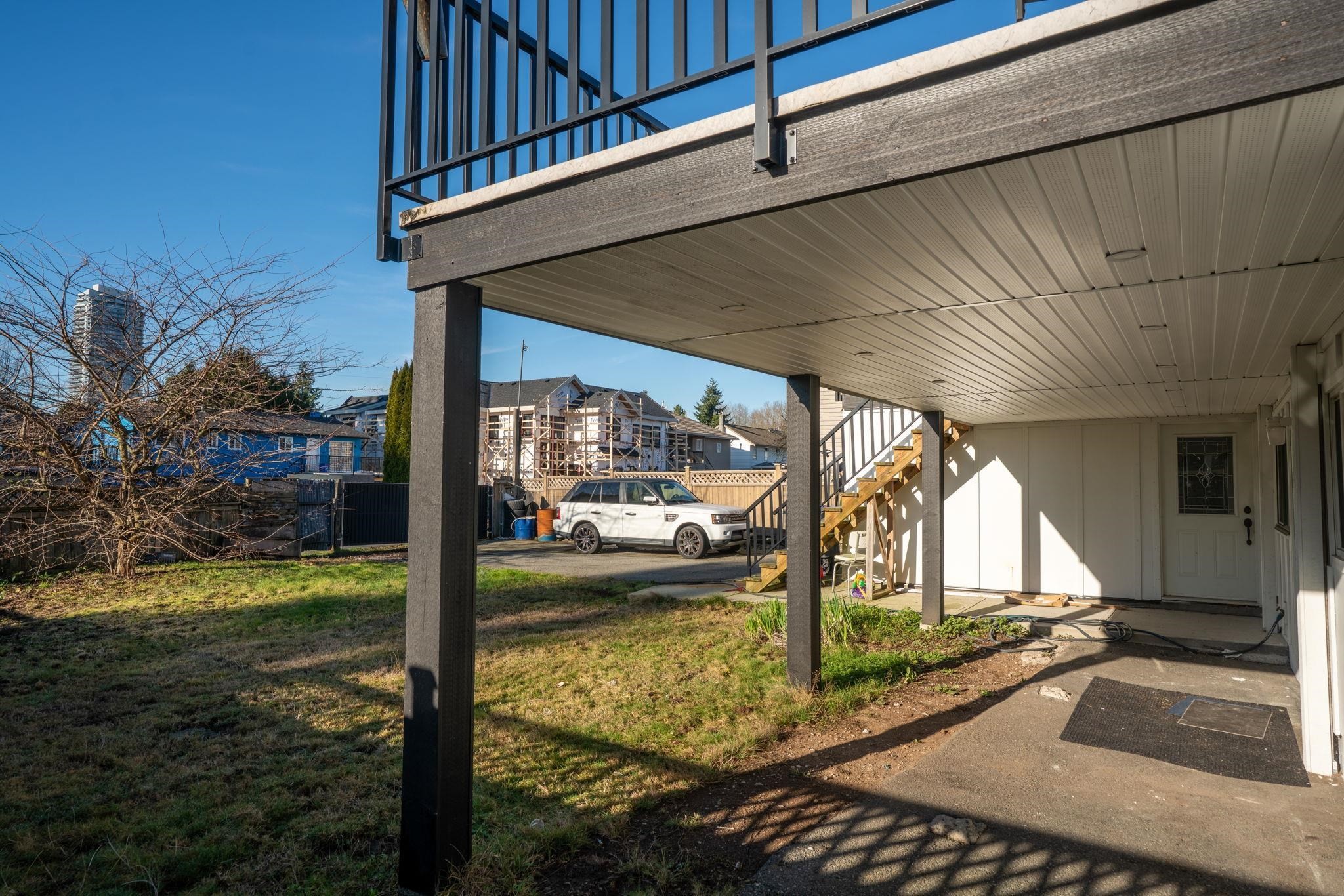 7923 122A Street, Surrey, BC