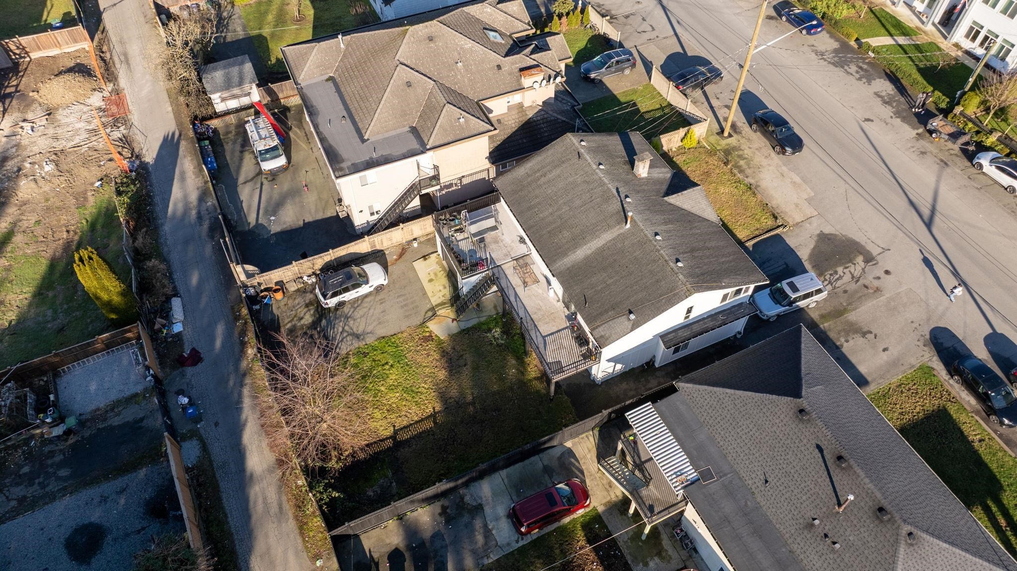 7923 122A Street, Surrey, BC