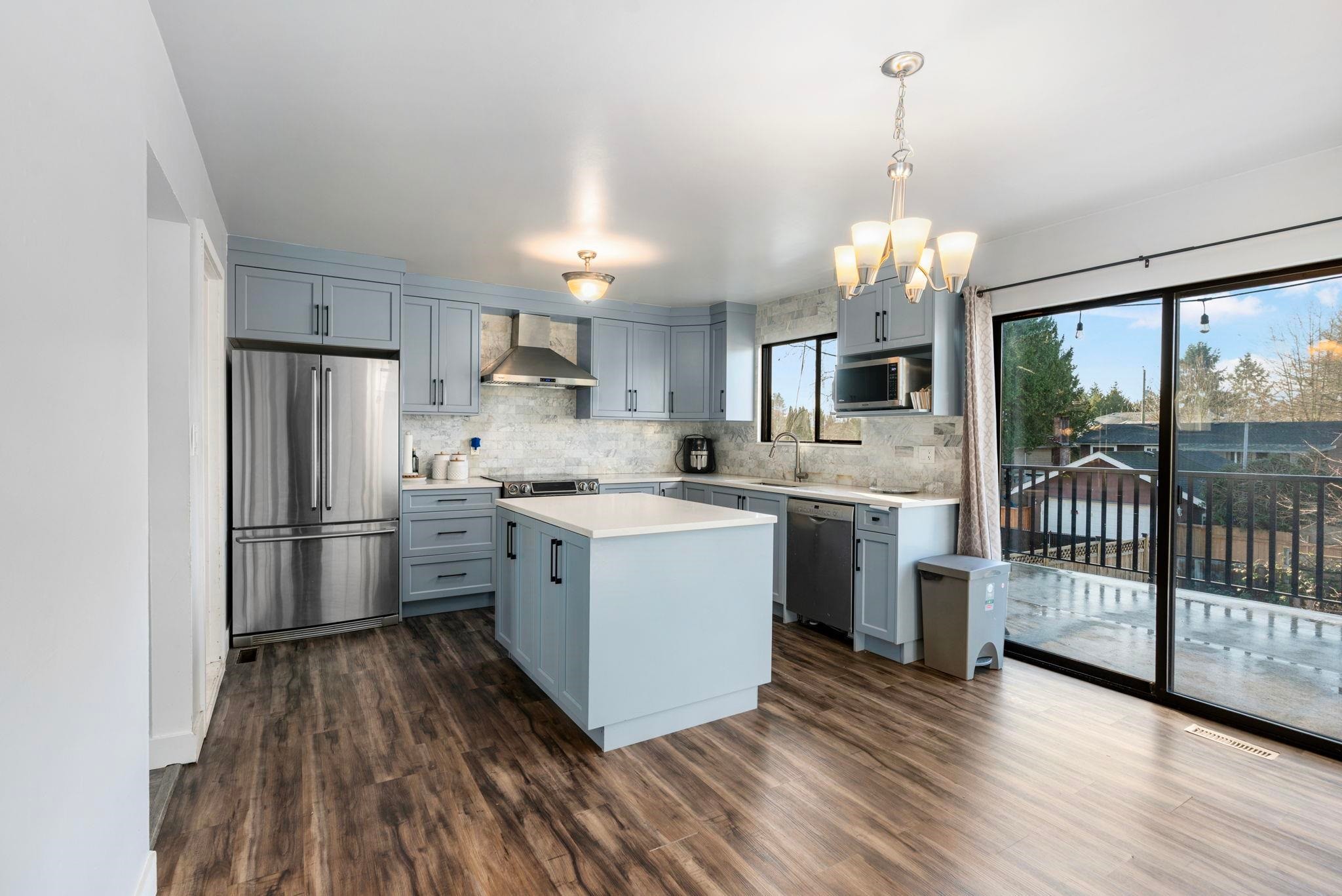 7923 122A Street, Surrey, BC