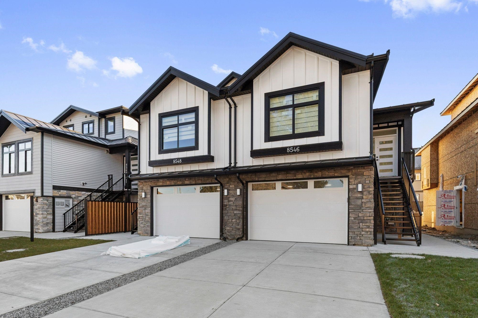 8546 Dunbar Way, Mission, BC