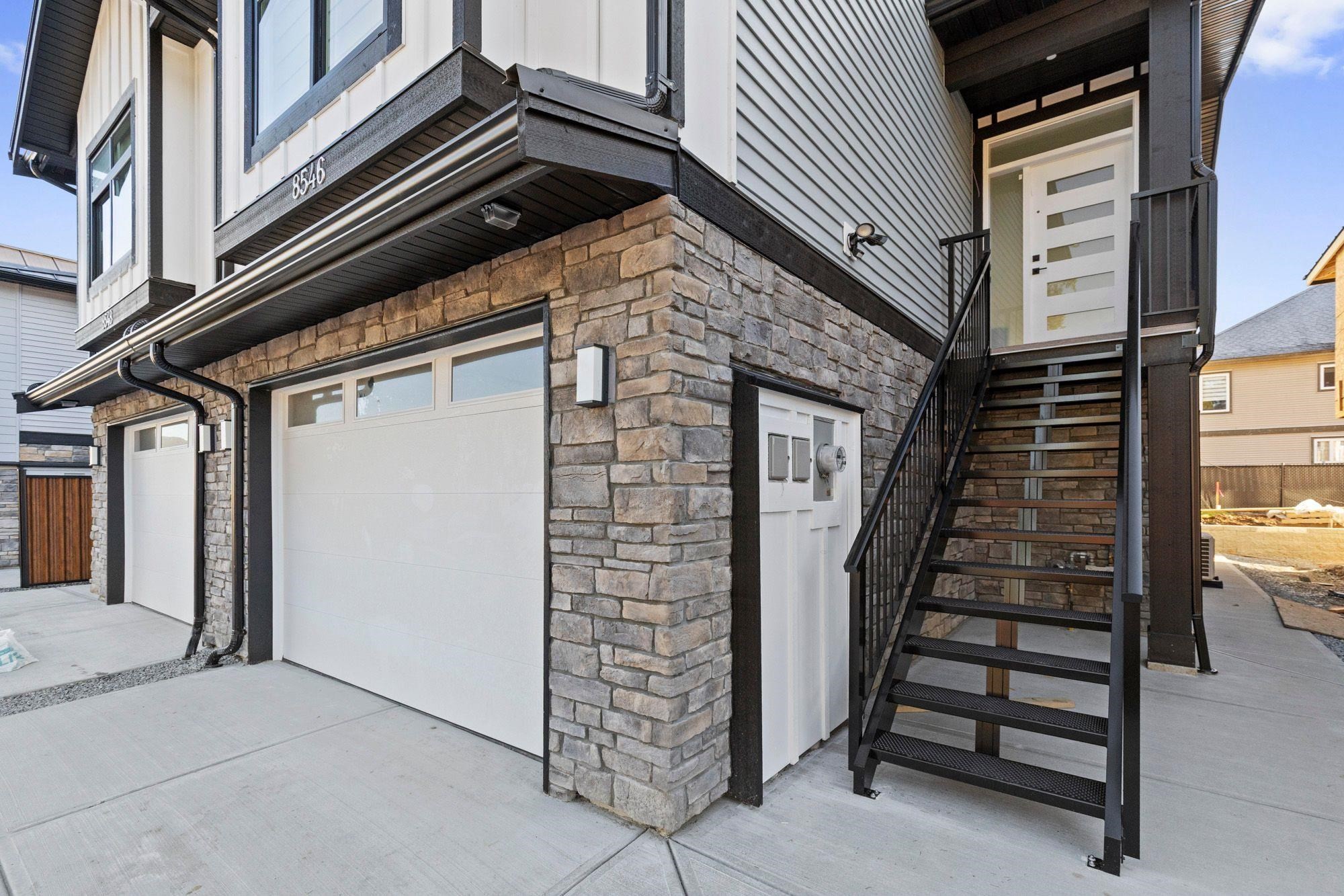 8546 Dunbar Way, Mission, BC