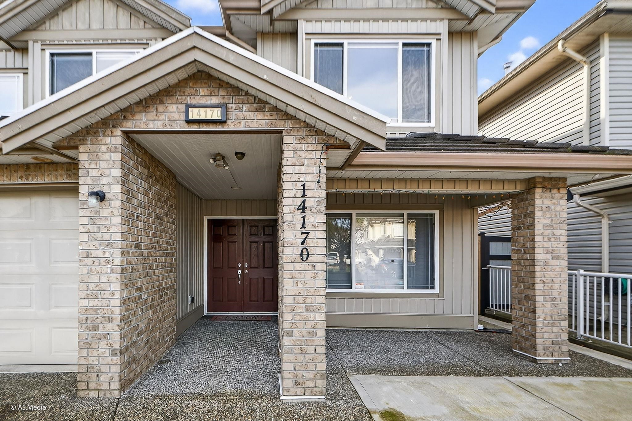 14170 65 Avenue, Surrey, BC