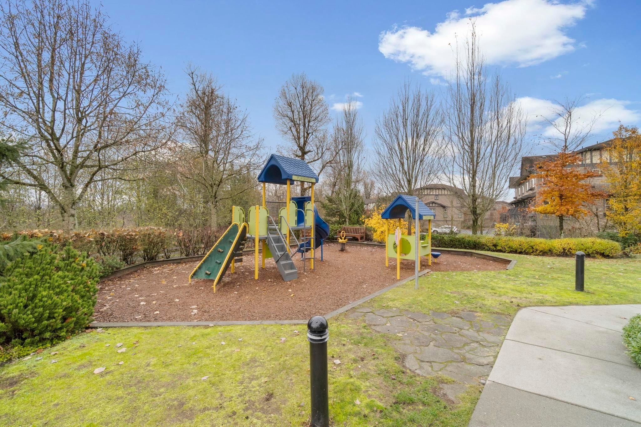 35-30989 Westridge Place, Abbotsford, BC