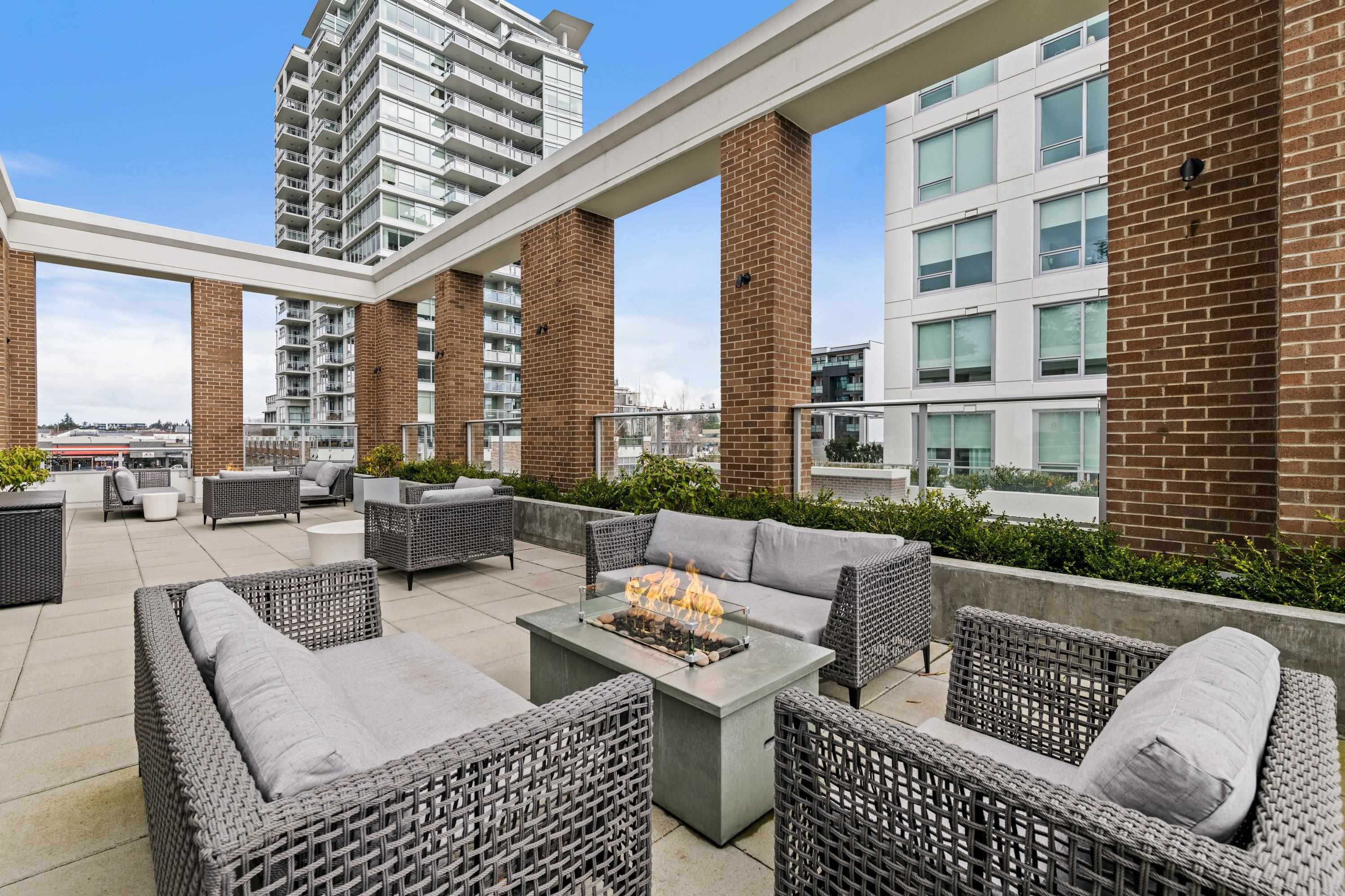 315-15165 Thrift Avenue, White Rock, BC