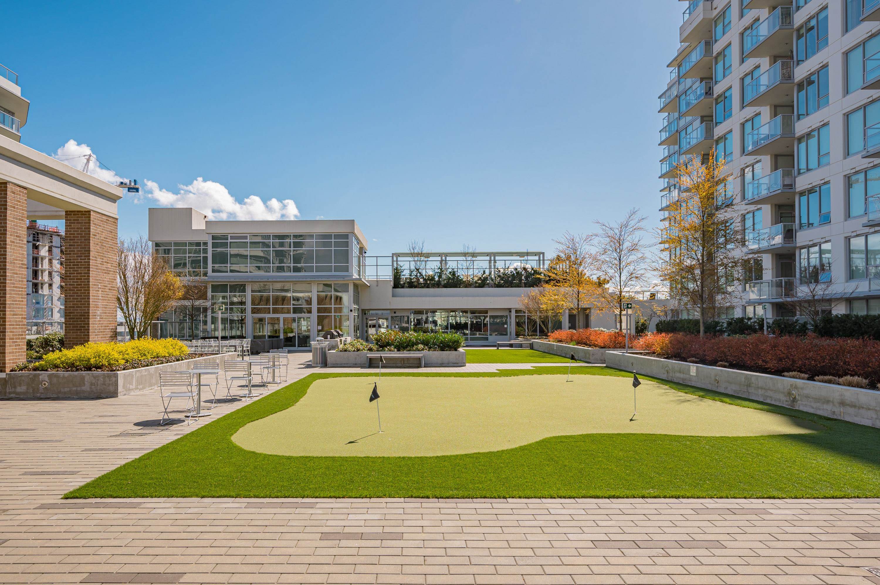 315-15165 Thrift Avenue, White Rock, BC