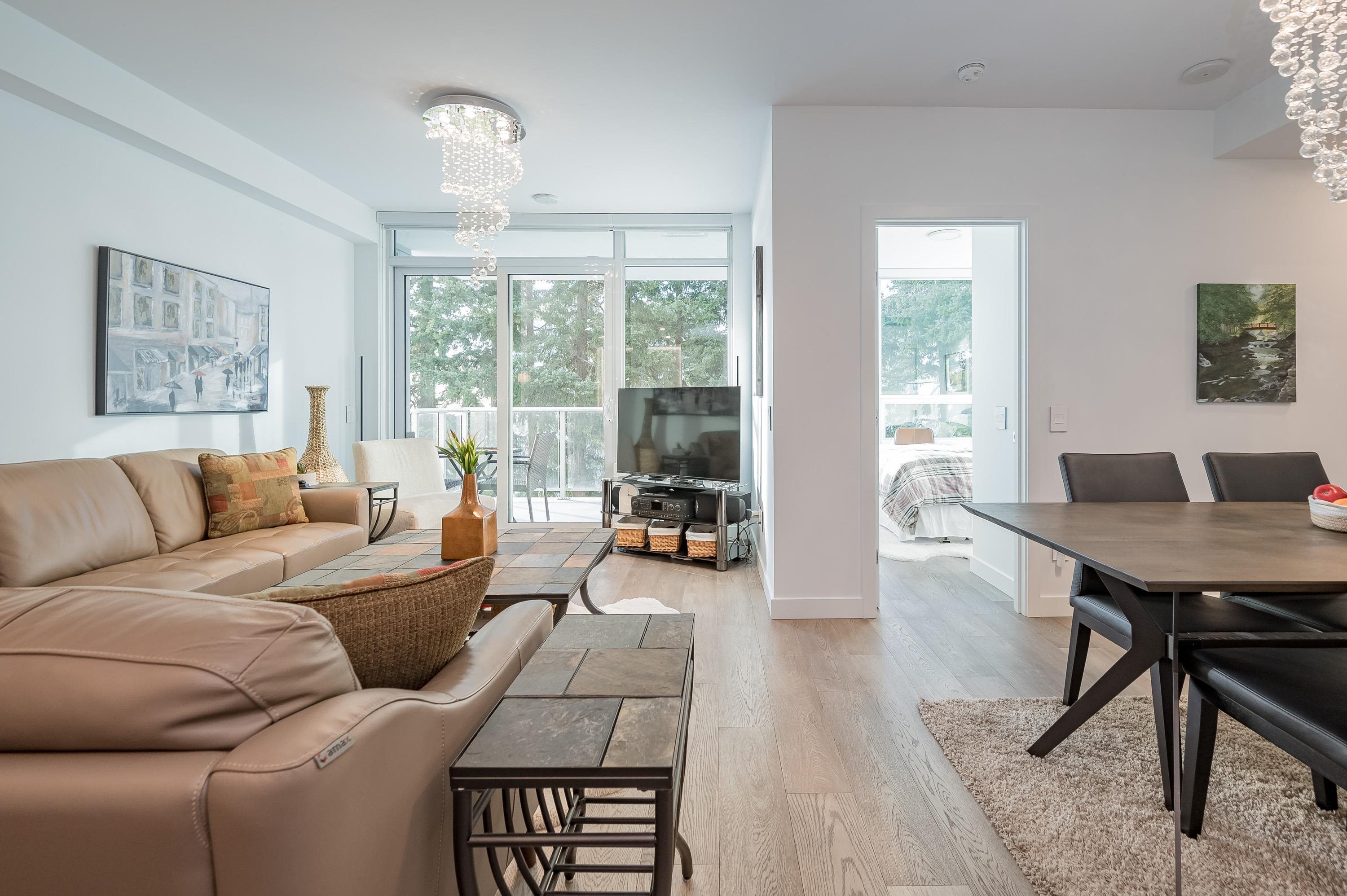 315-15165 Thrift Avenue, White Rock, BC