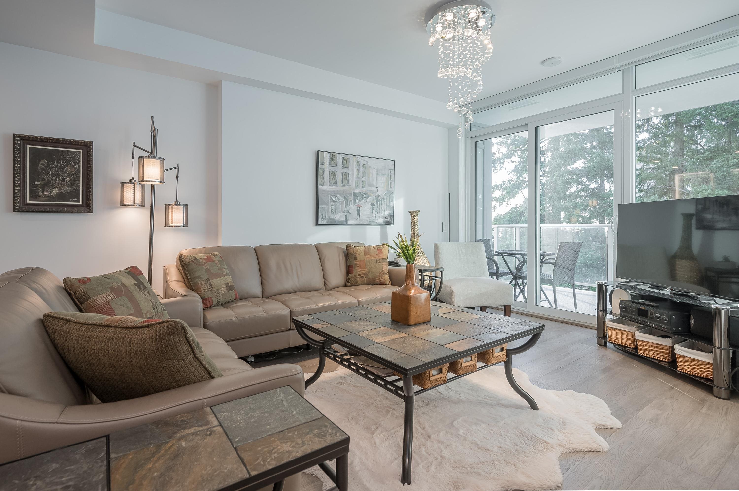 315-15165 Thrift Avenue, White Rock, BC