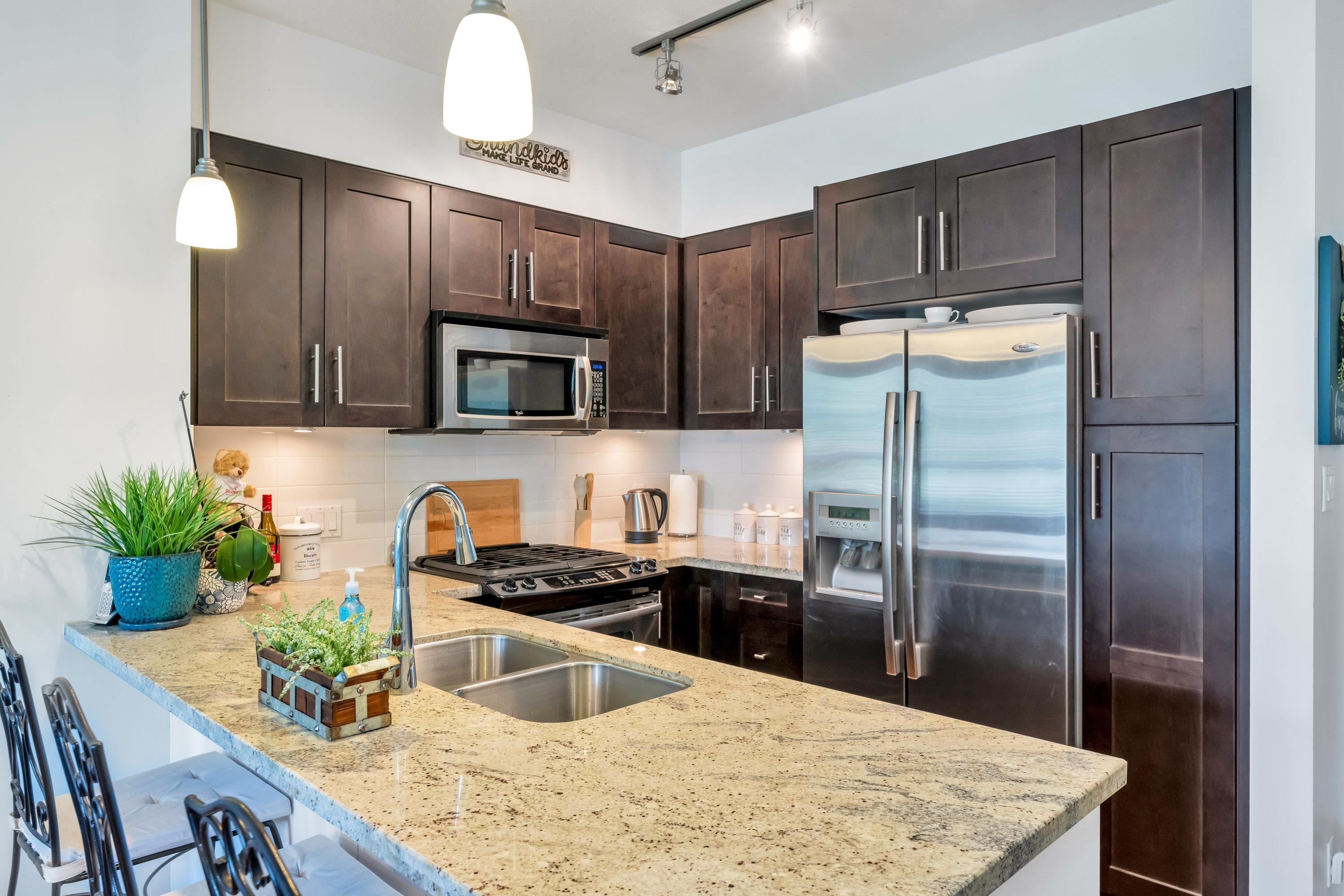 309-23215 Billy Brown Road, Langley, BC