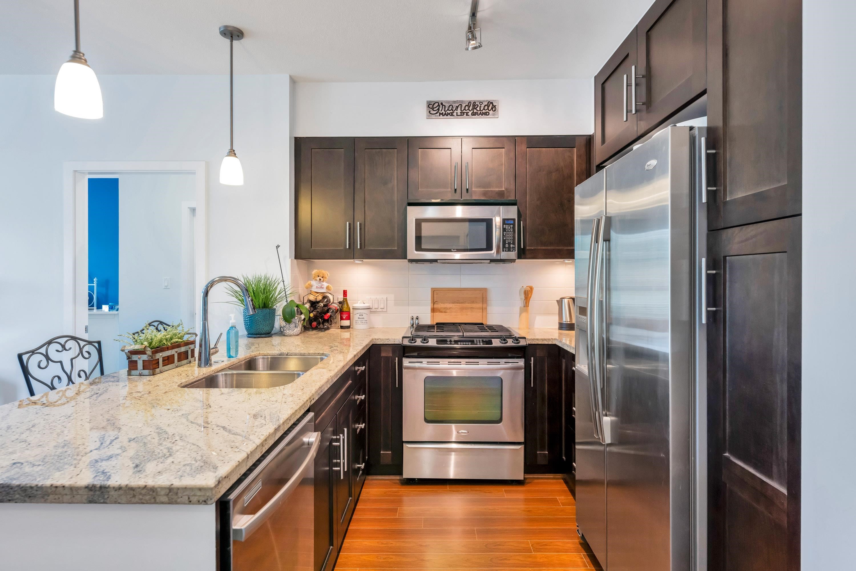 309-23215 Billy Brown Road, Langley, BC