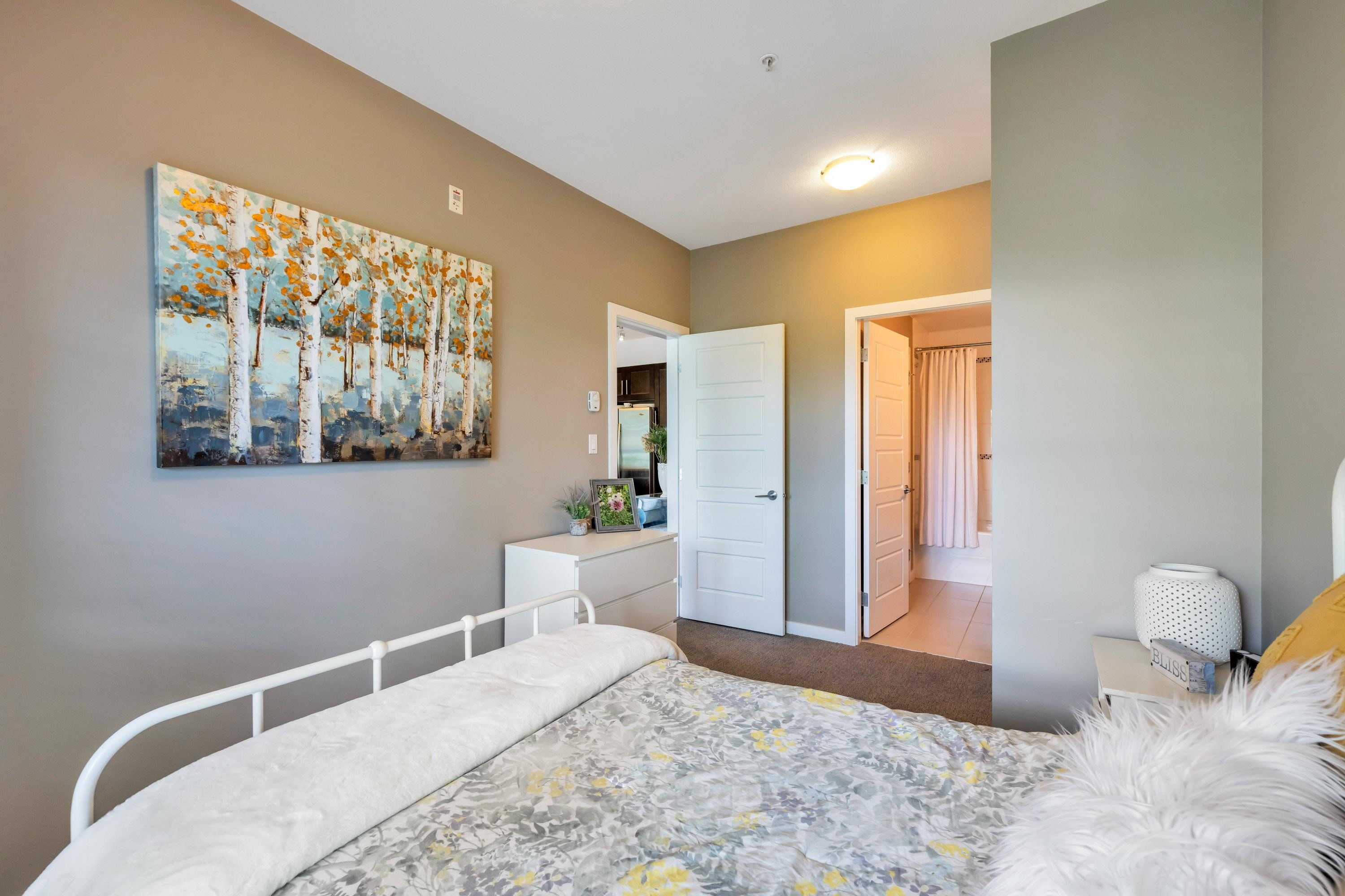 309-23215 Billy Brown Road, Langley, BC