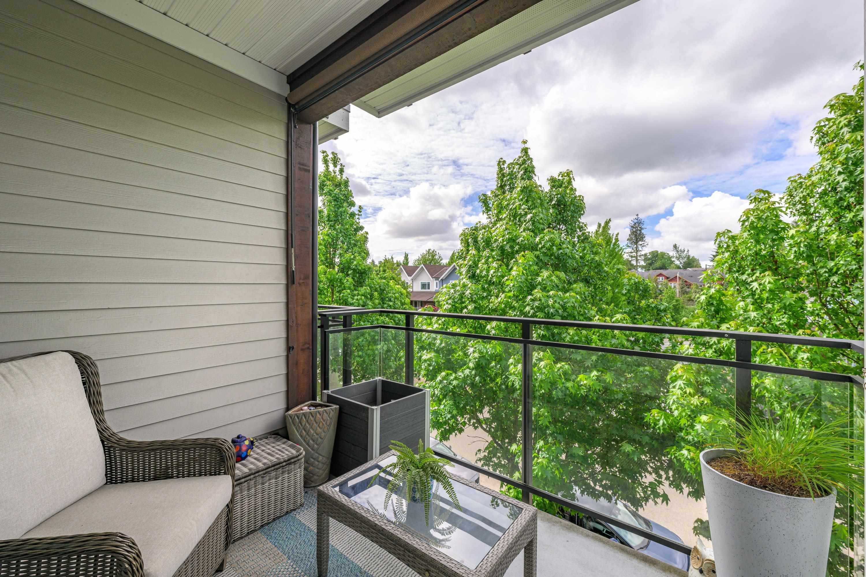 309-23215 Billy Brown Road, Langley, BC