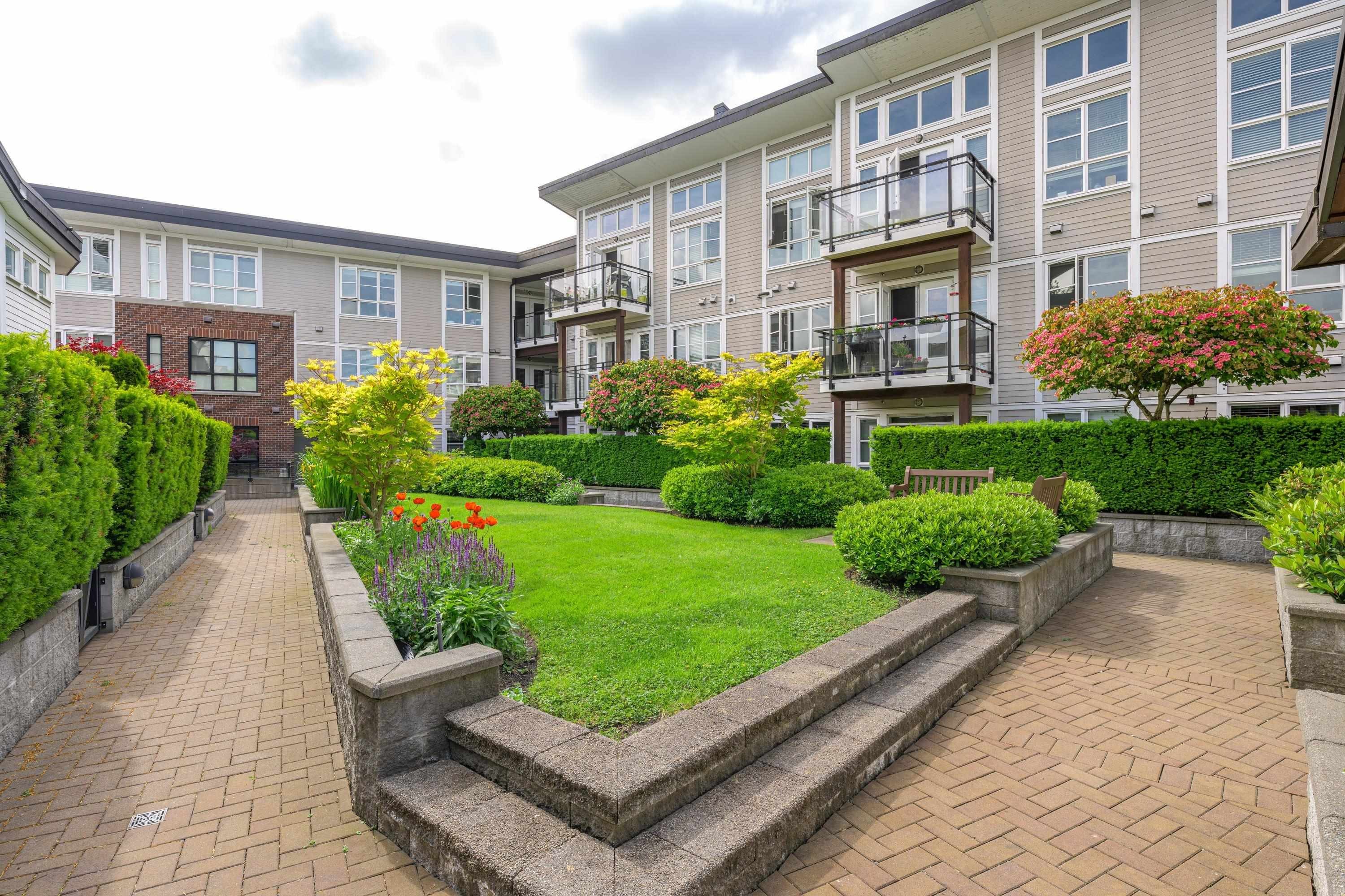 309-23215 Billy Brown Road, Langley, BC