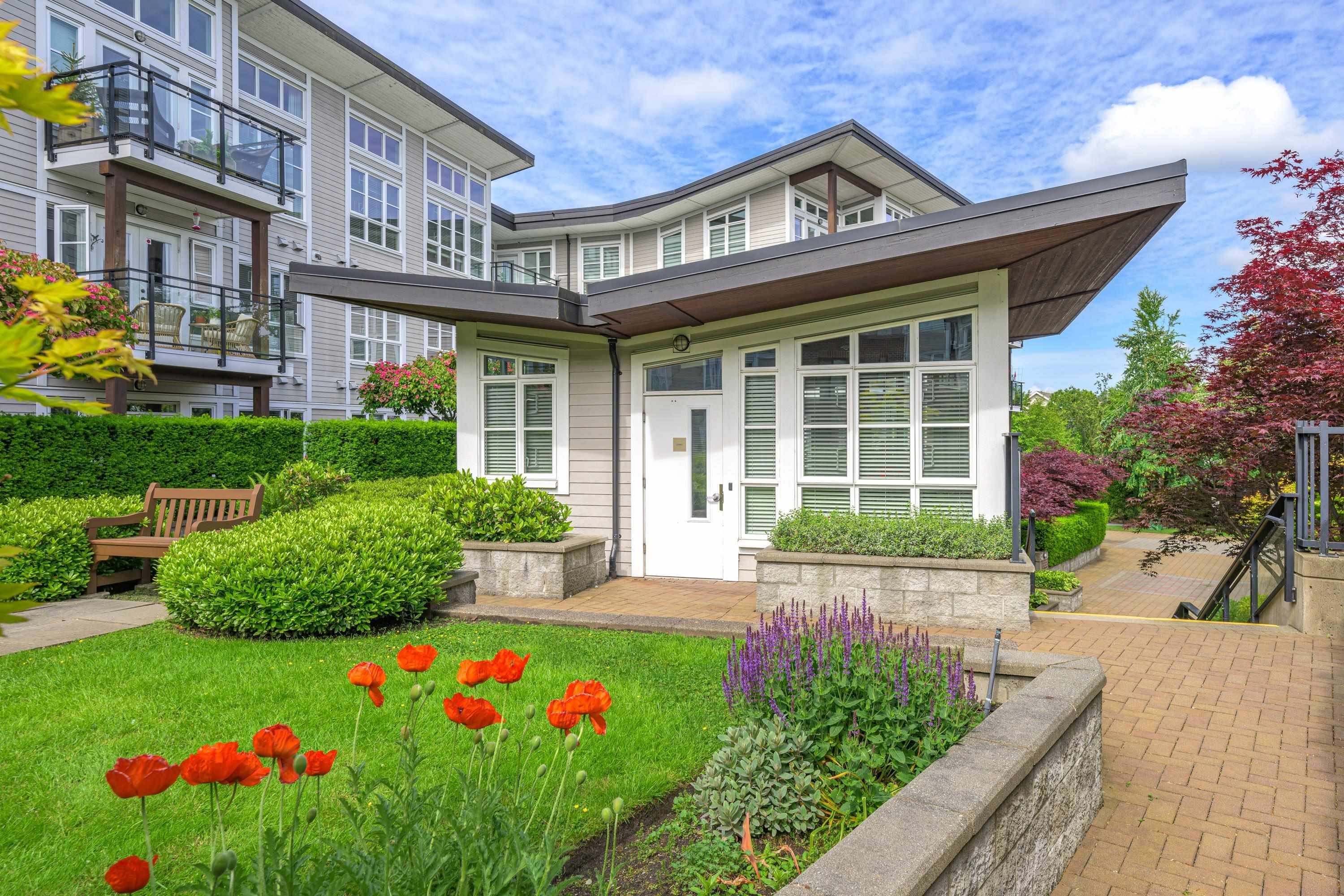 309-23215 Billy Brown Road, Langley, BC