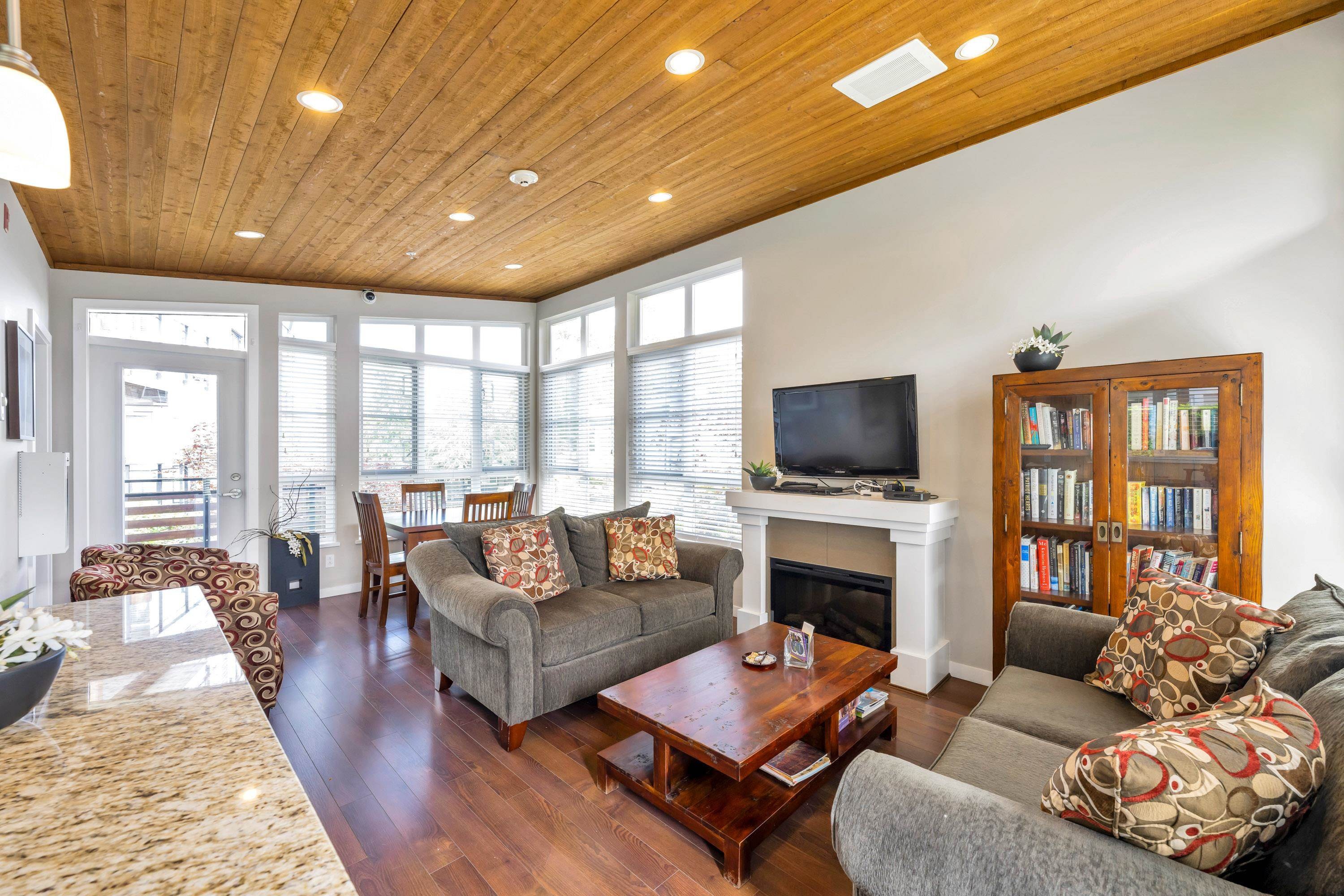 309-23215 Billy Brown Road, Langley, BC