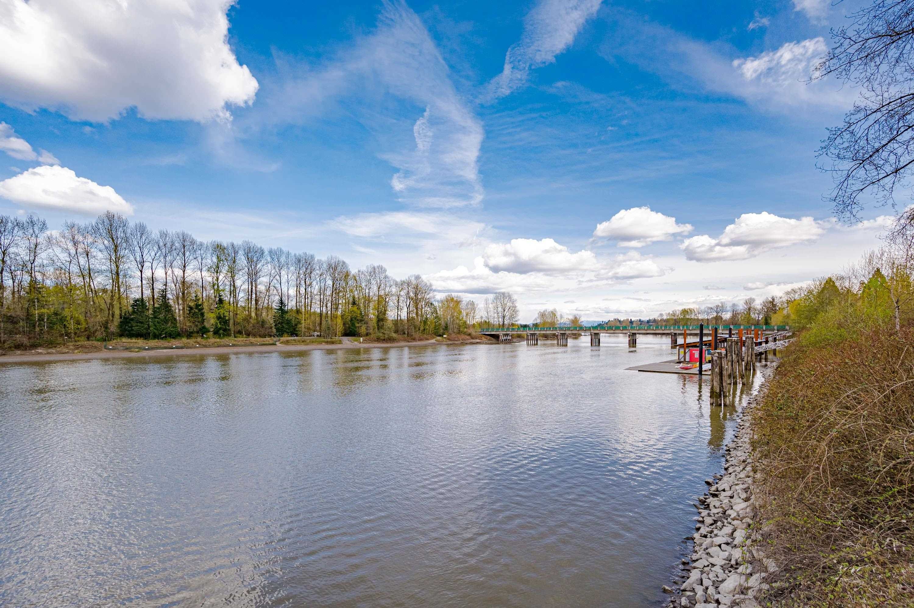 309-23215 Billy Brown Road, Langley, BC