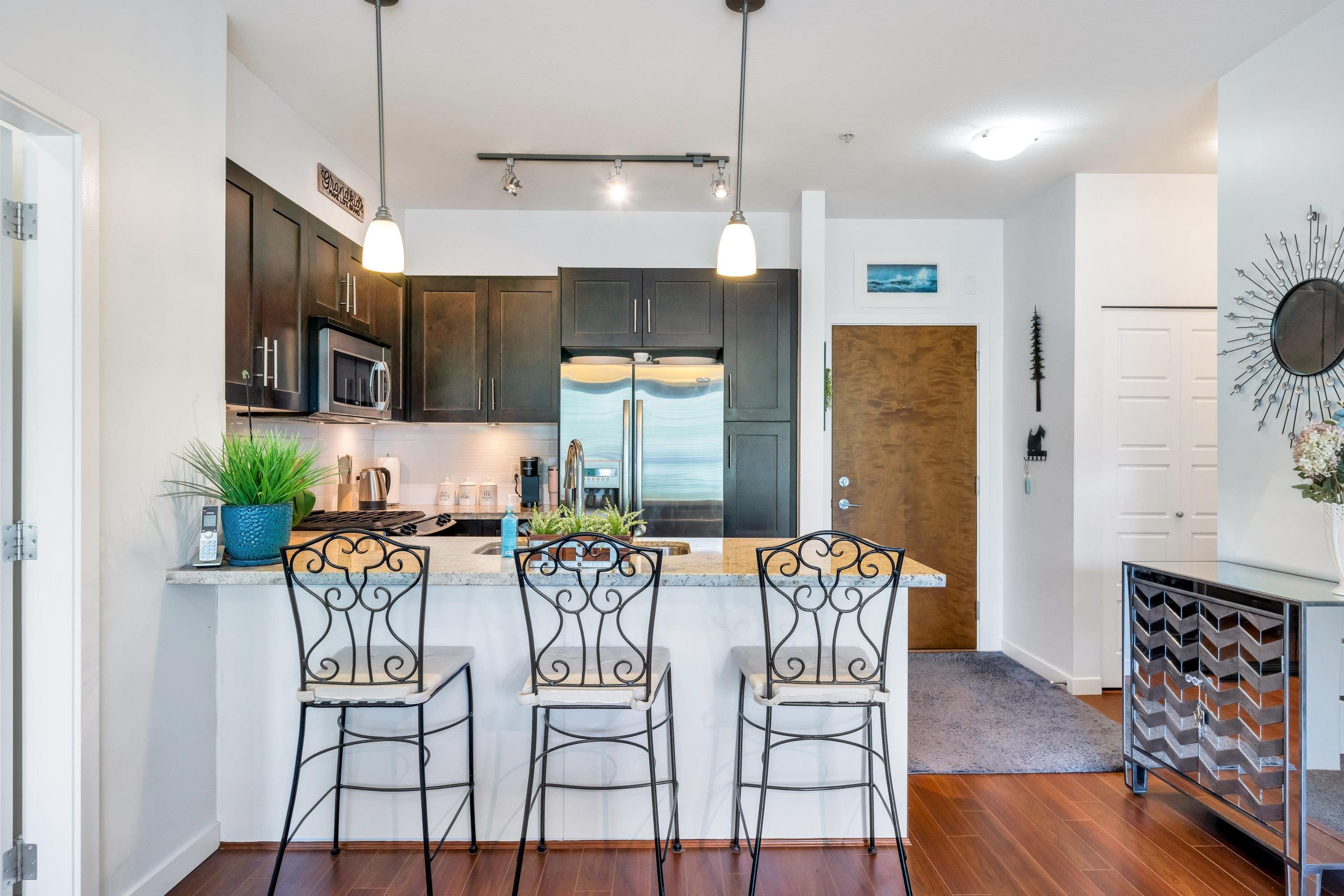 309-23215 Billy Brown Road, Langley, BC