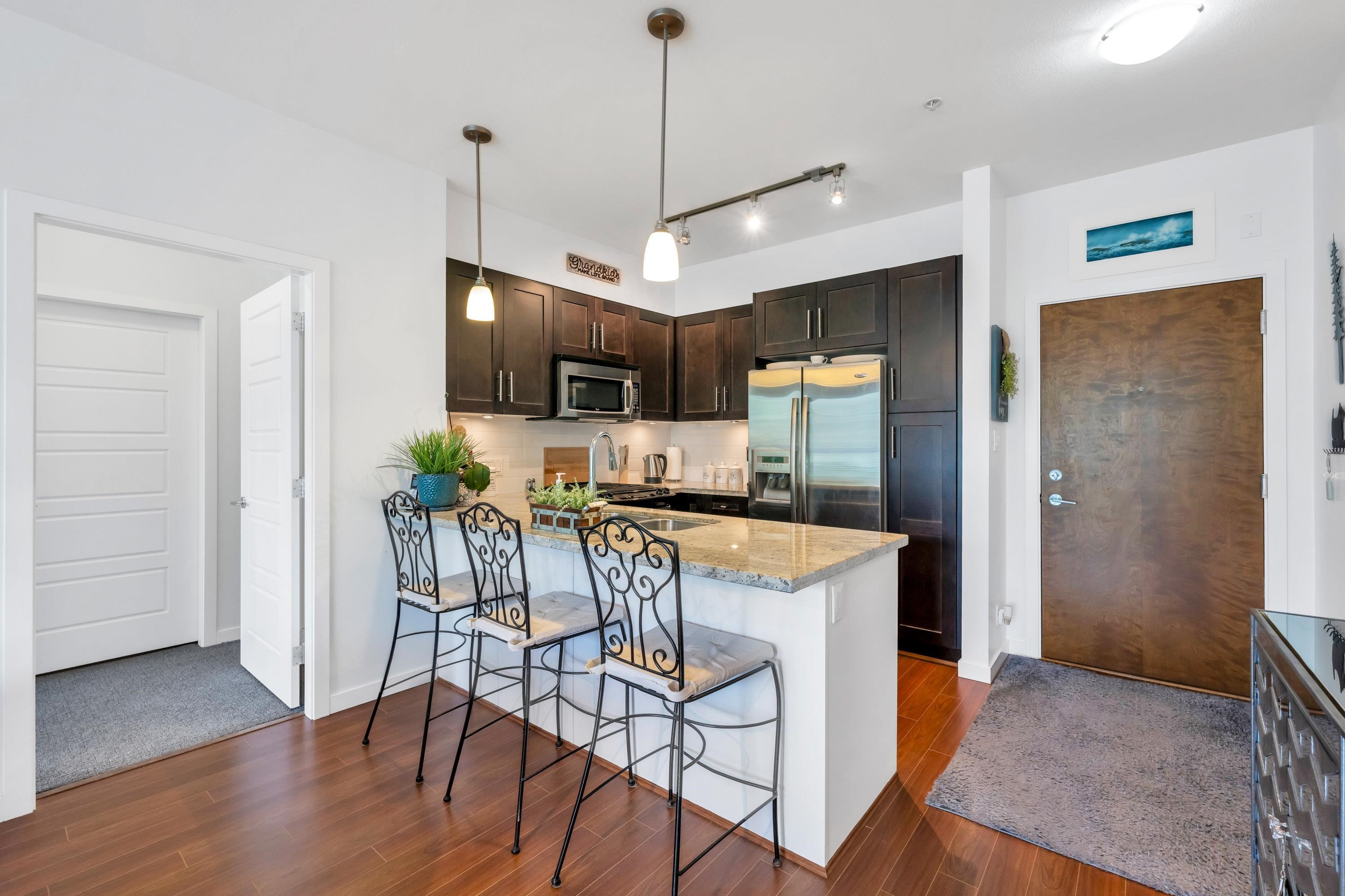 309-23215 Billy Brown Road, Langley, BC