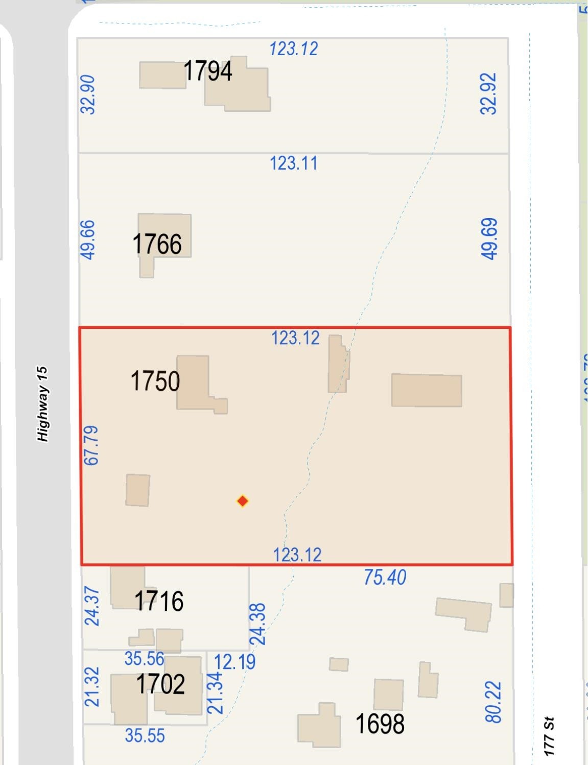 1750 176 Street, Surrey, BC