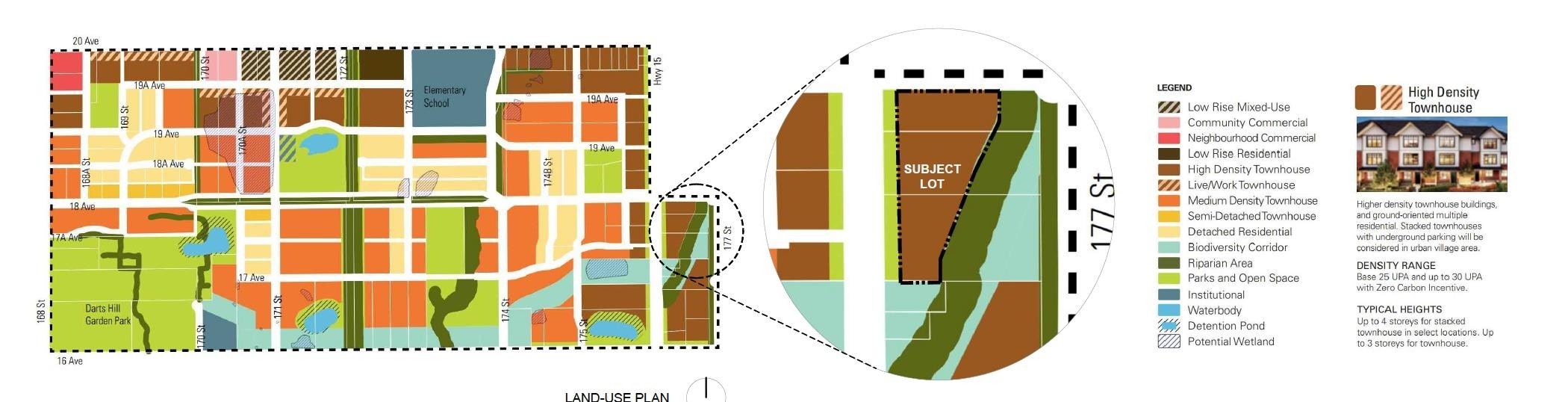1750 176 Street, Surrey, BC