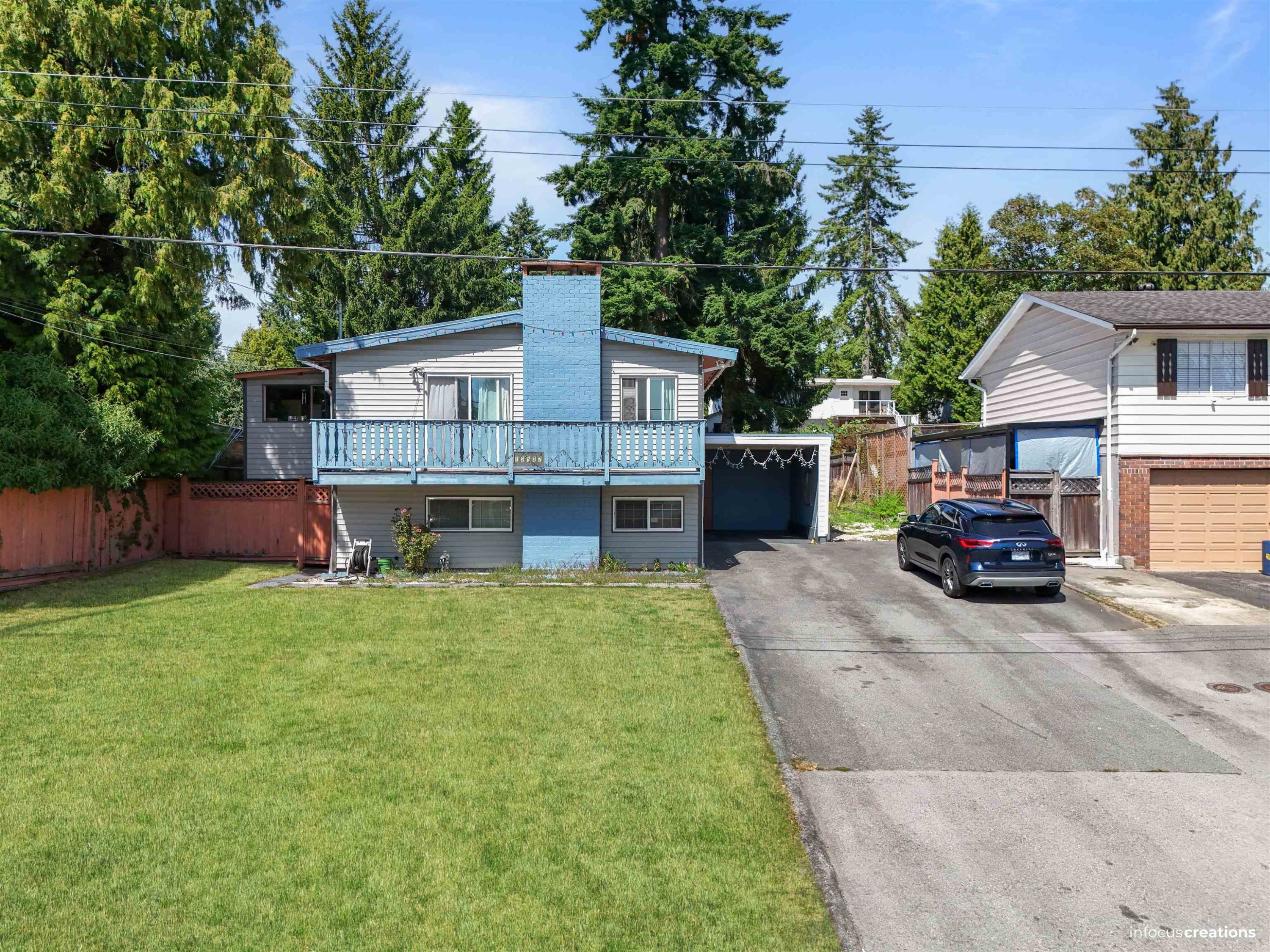 13137 99Th Avenue, Surrey, BC