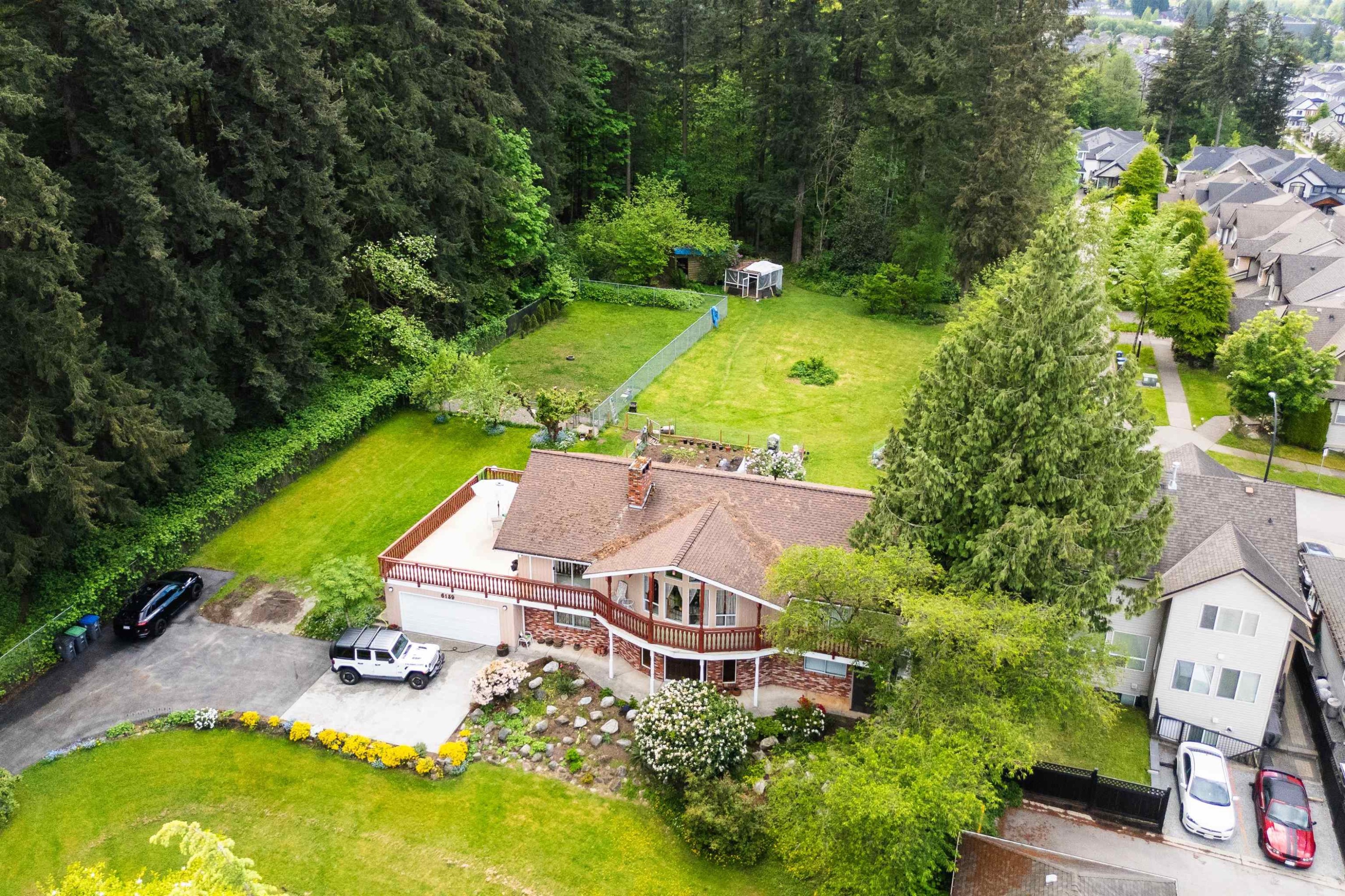 6159 150 Street, Surrey, BC