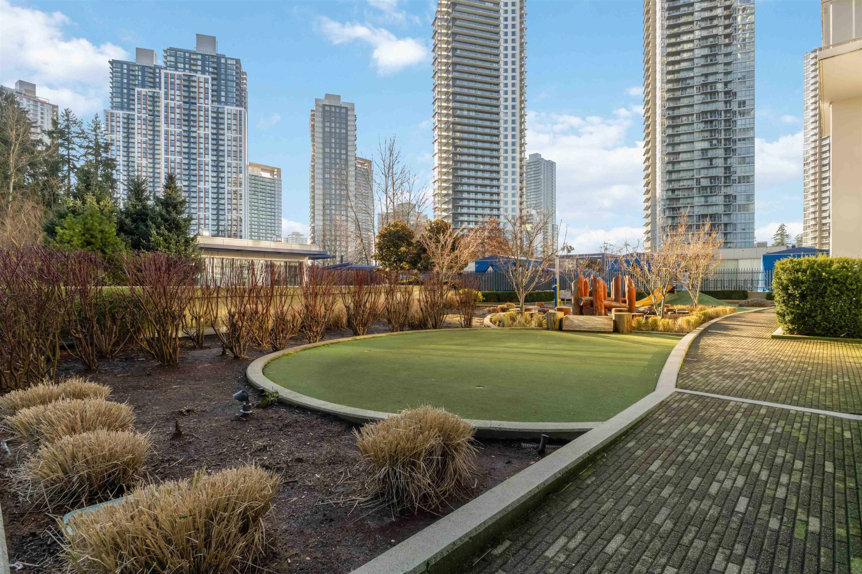 3301-13750 100 Avenue, Surrey, BC