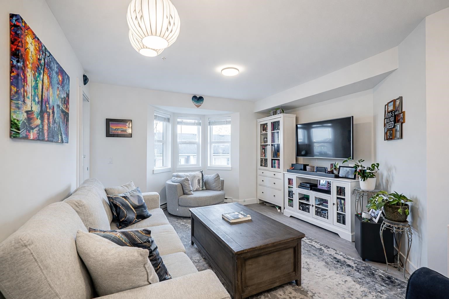 202-19730 56 Avenue, Langley, BC