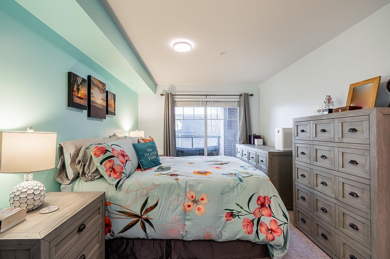 202-19730 56 Avenue, Langley, BC