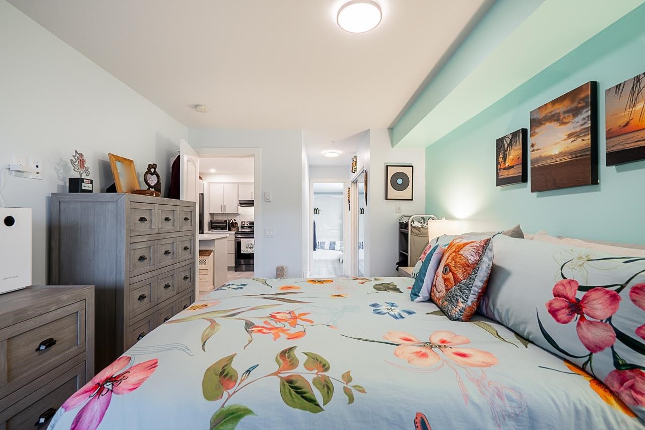 202-19730 56 Avenue, Langley, BC