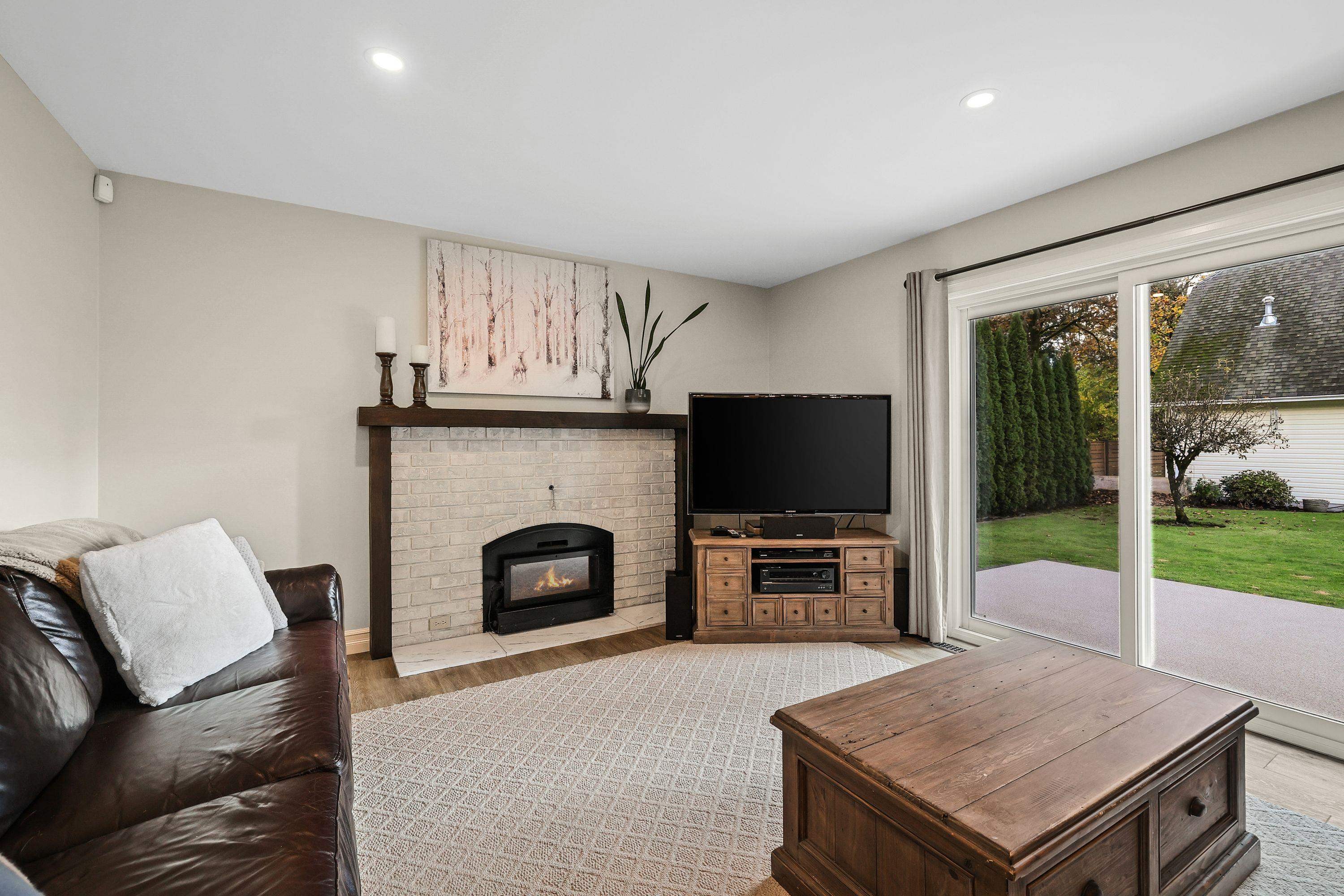 25160 58 Avenue, Langley, BC